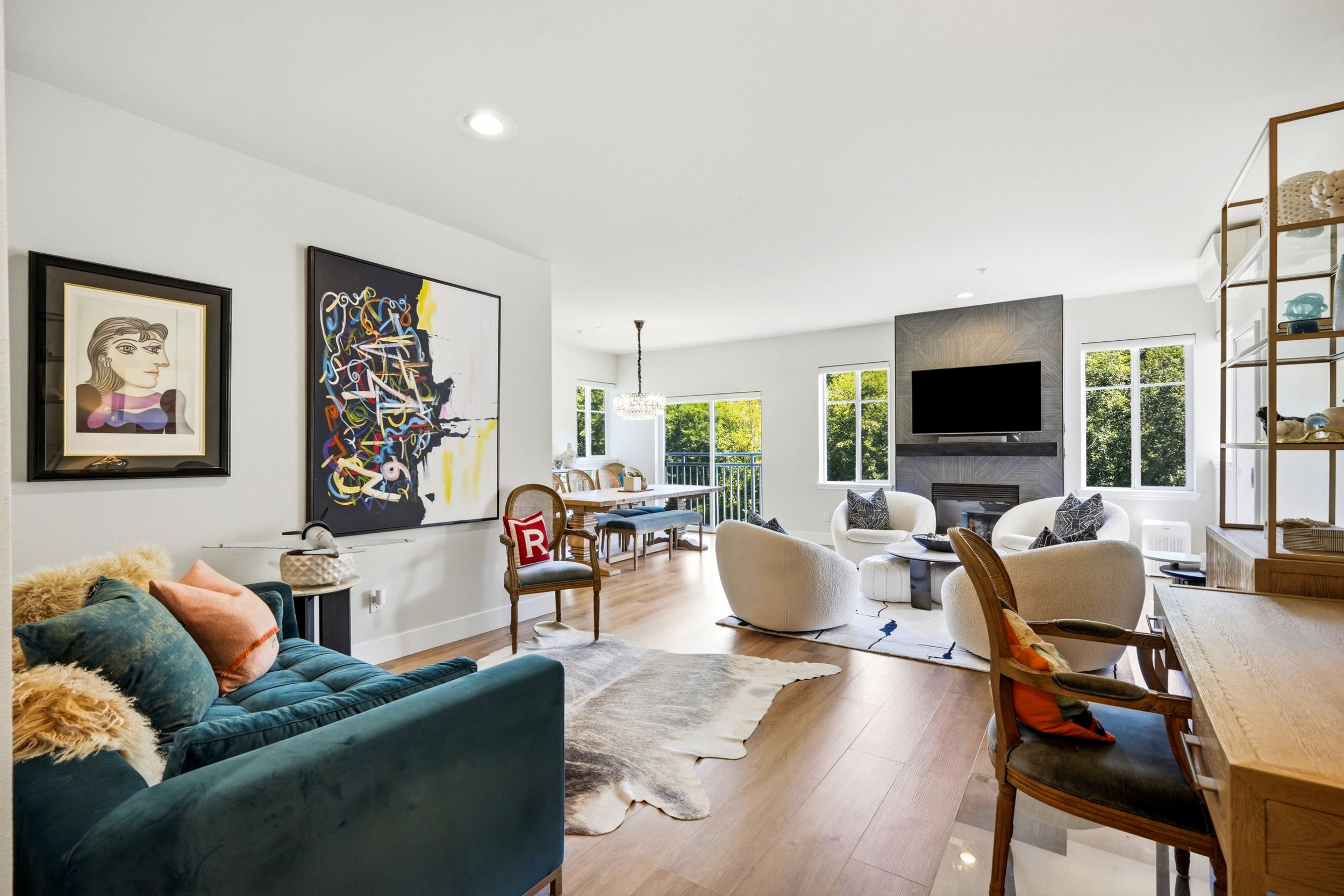  17432 Bothell Way Northeast B-307, Bothell, WA 98011 - 物件實景