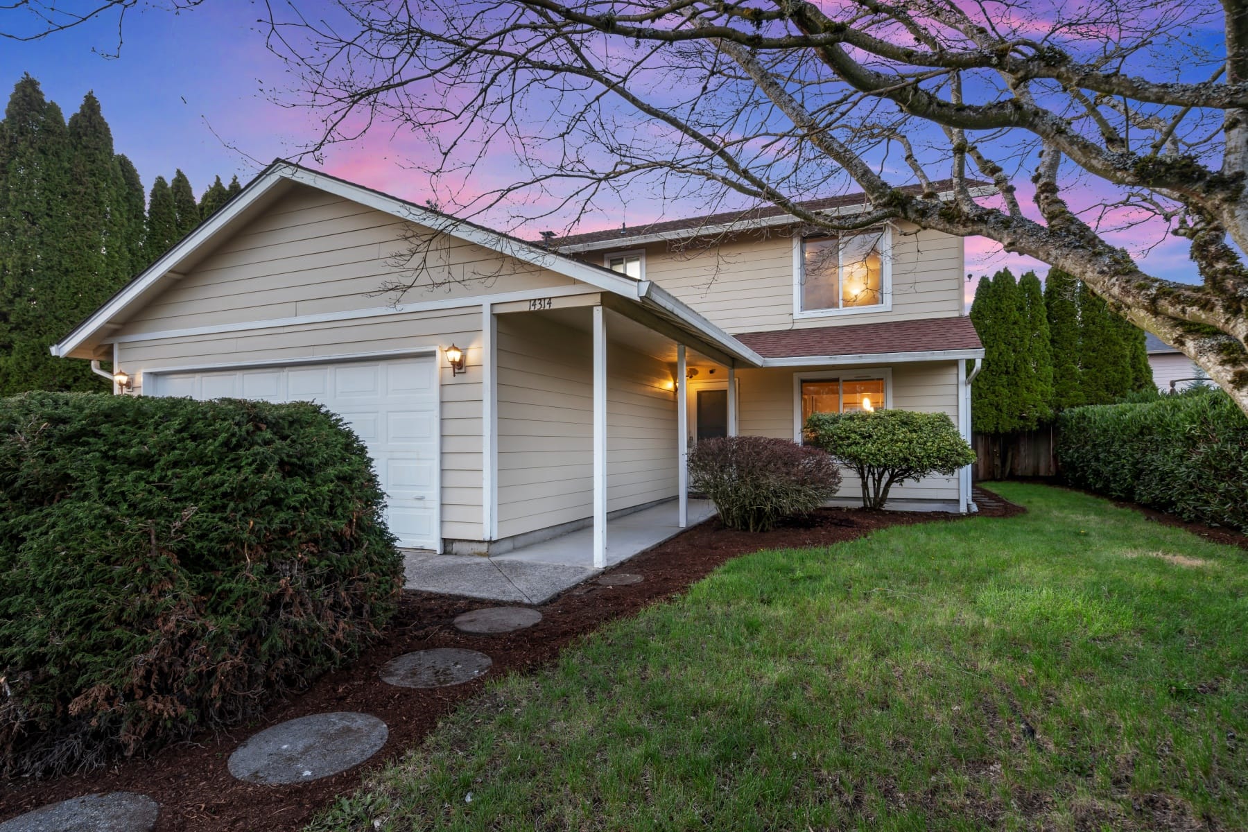  14314 SE 9TH ST Vancouver, WA 98683 - 物件實景