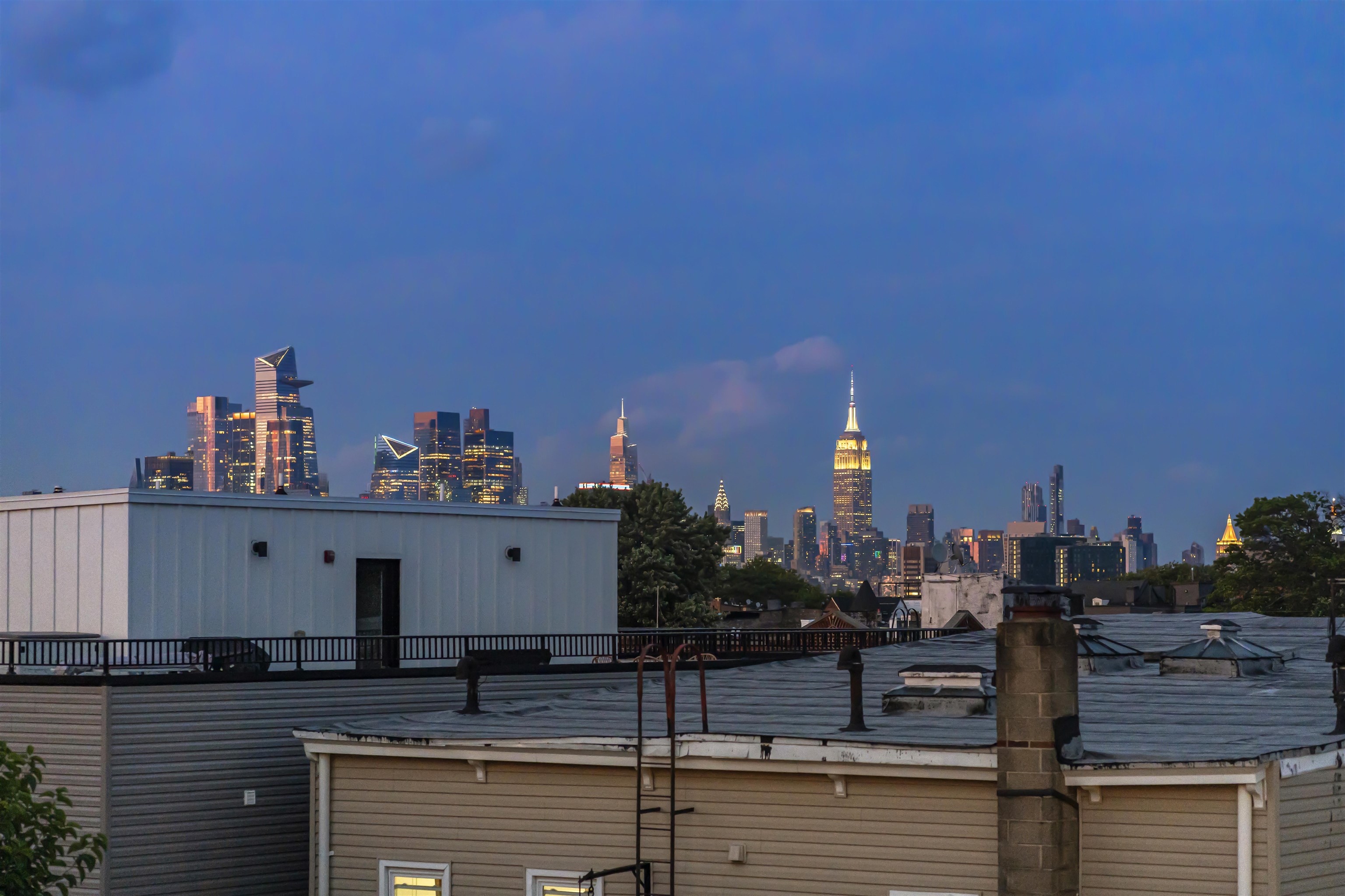 Jersey City, New Jersey, 07307, United States, 3 Bedrooms Bedrooms, ,3 BathroomsBathrooms,Residential,For Sale,2001766