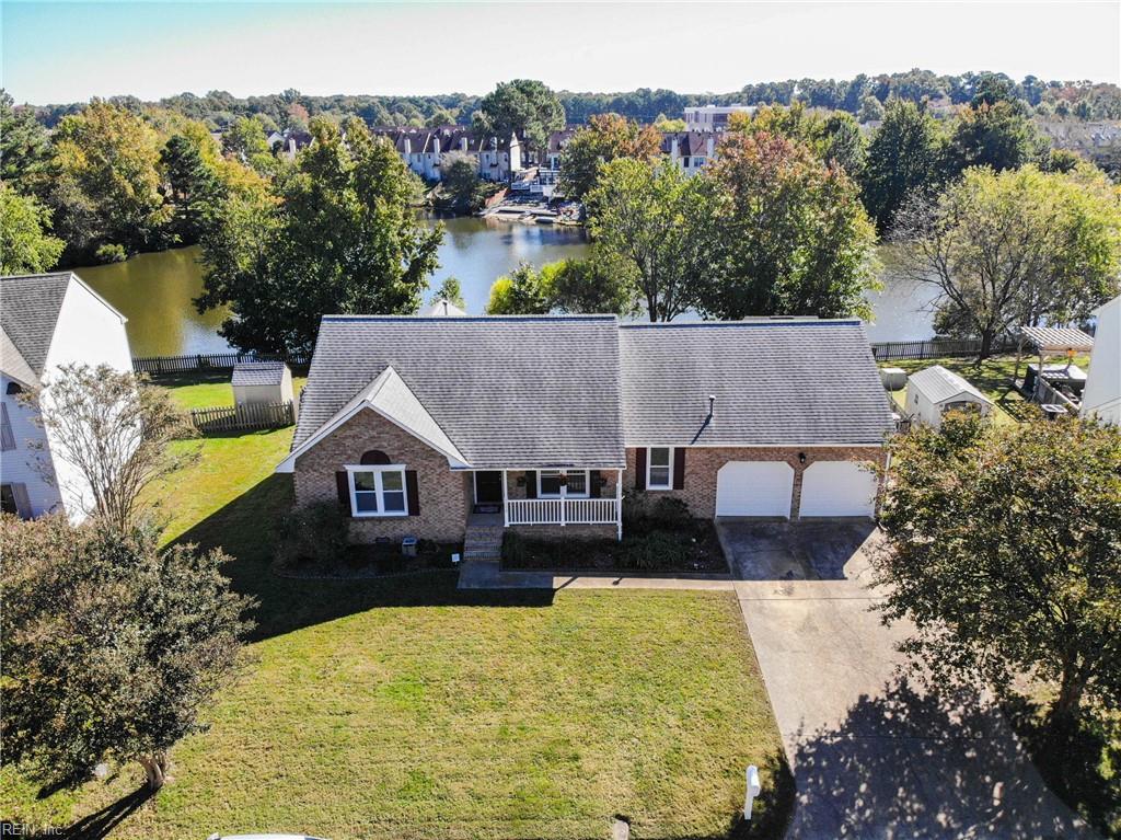 Chesapeake Va, Virginia, 23320, United States, 4 Bedrooms Bedrooms, ,3 BathroomsBathrooms,Residential,For Sale,1969276