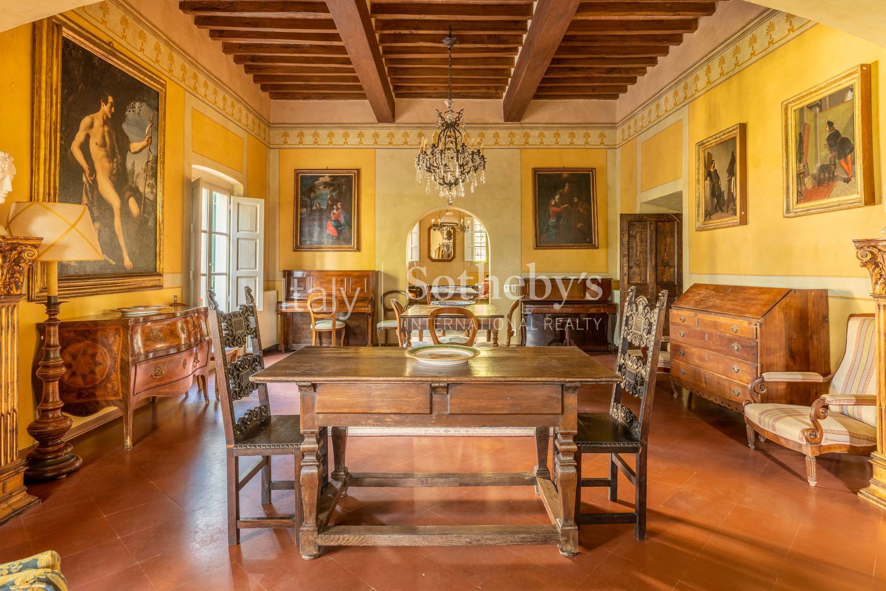  Exceptional 300 hectares hunting and wine estate - 物件實景