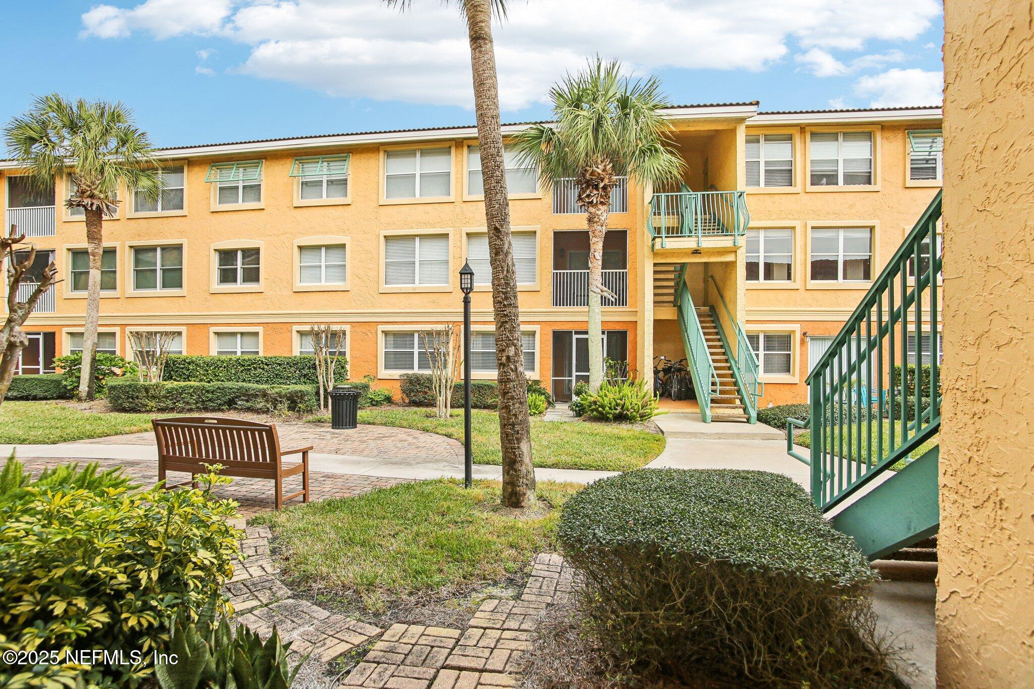 Jacksonville Beach, Florida, 32250, United States, 3 Bedrooms Bedrooms, ,2 BathroomsBathrooms,Residential,For Sale,1817472