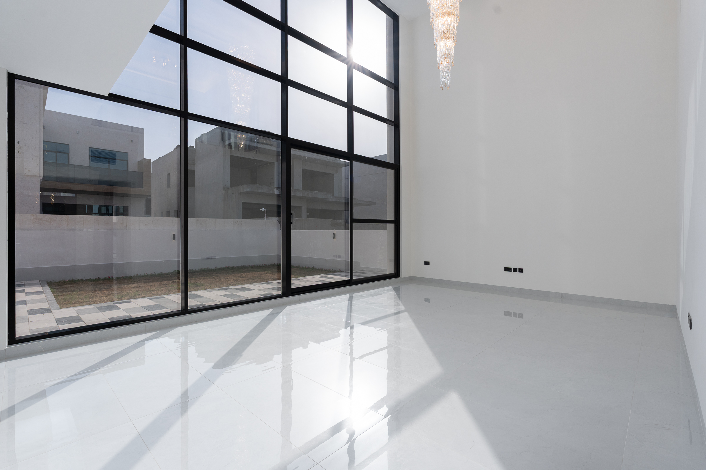  Voluminous And Well-Lit Villa on Saadiyat Island - 物件實景