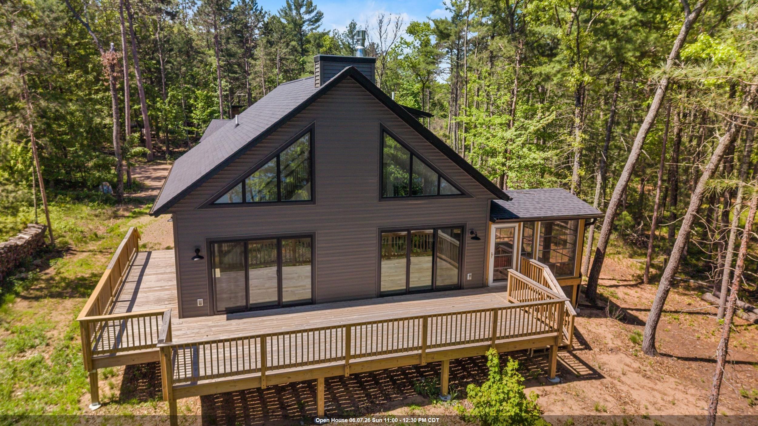 Keshena, Wisconsin, 54135, United States, 5 Bedrooms Bedrooms, ,3 BathroomsBathrooms,Residential,For Sale,2019973