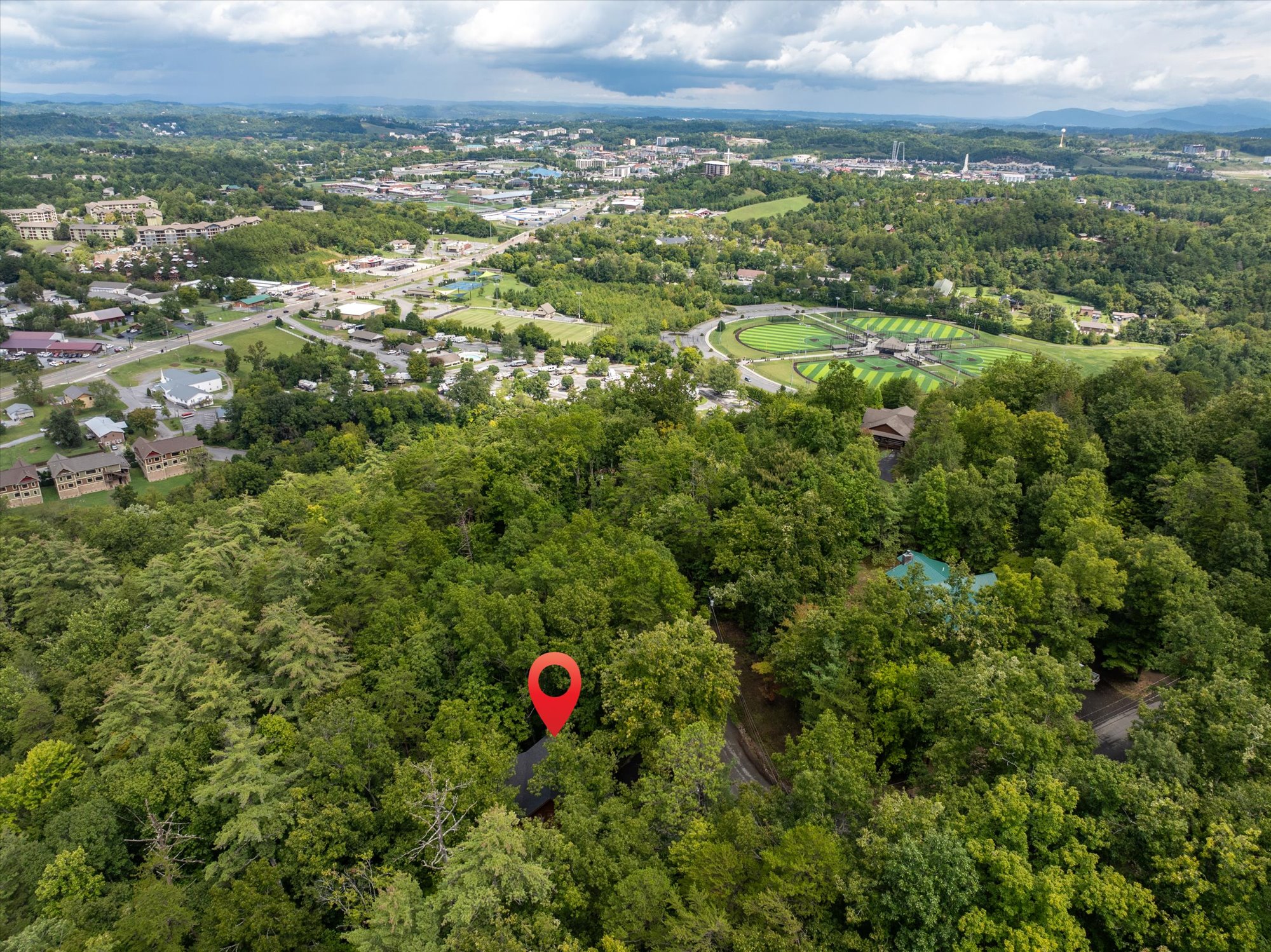 Pigeon Forge, Tennessee, 37863, United States, 1 Bedroom Bedrooms, ,3 BathroomsBathrooms,Residential,For Sale,1944891
