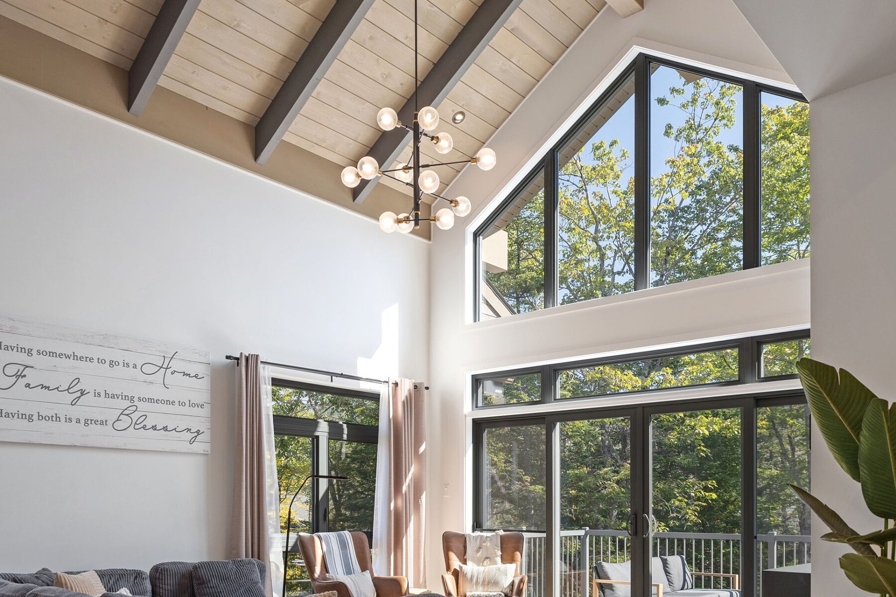  Mont-Tremblant, Laurentides - 物件實景