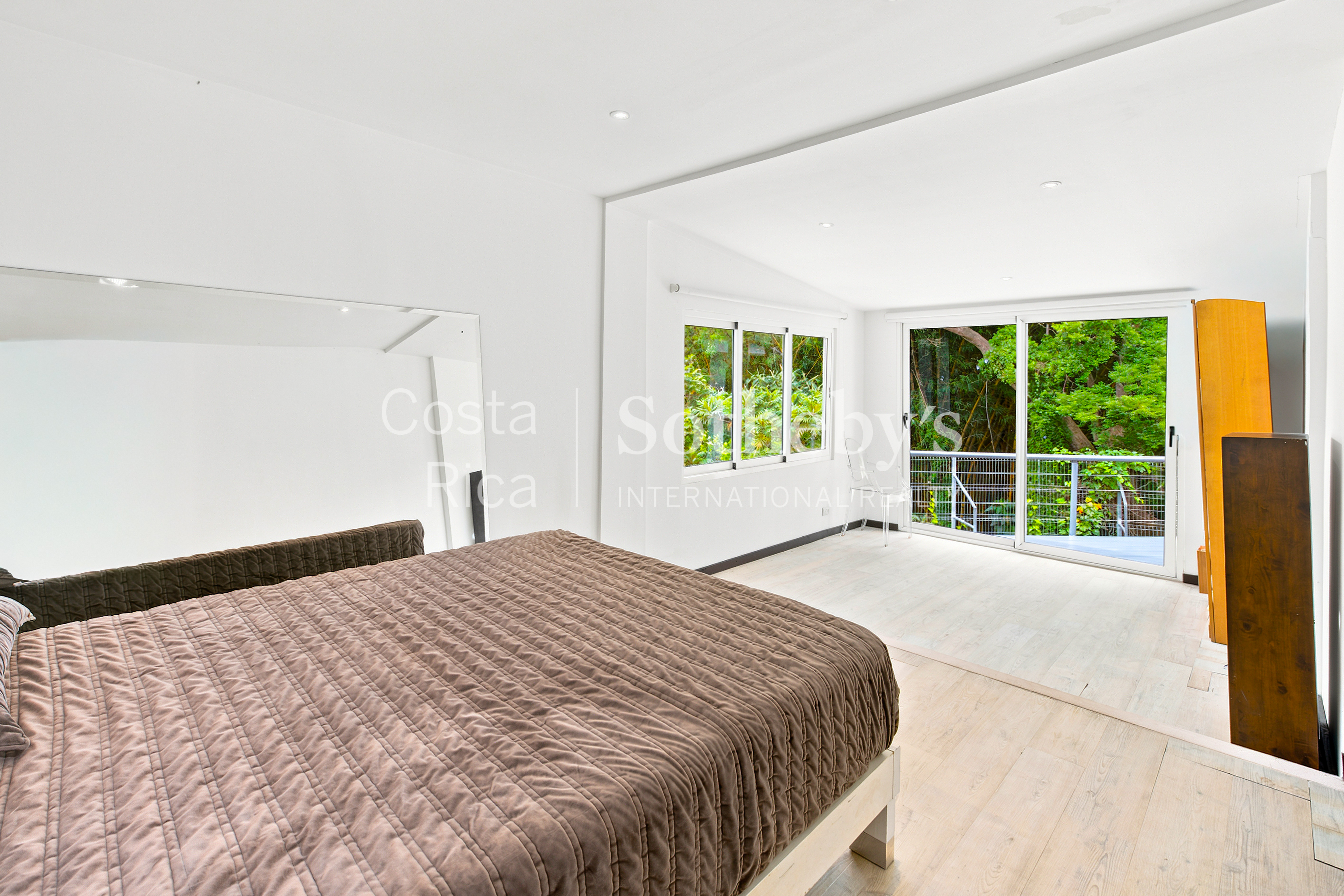  Mountain City Views – Escazú Premium Hills House - 物件實景