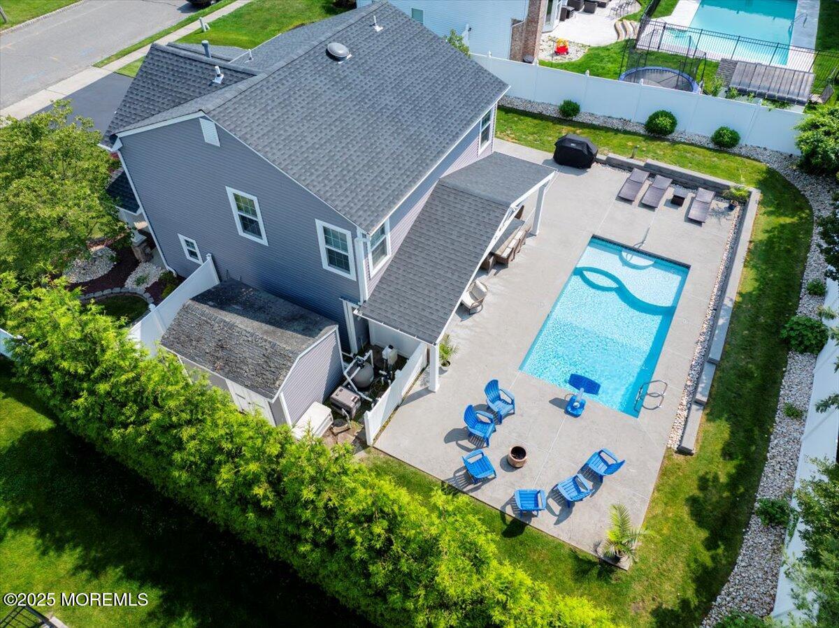 Howell, New Jersey, 07731, United States, 3 Bedrooms Bedrooms, ,3 BathroomsBathrooms,Residential,For Sale,1921705