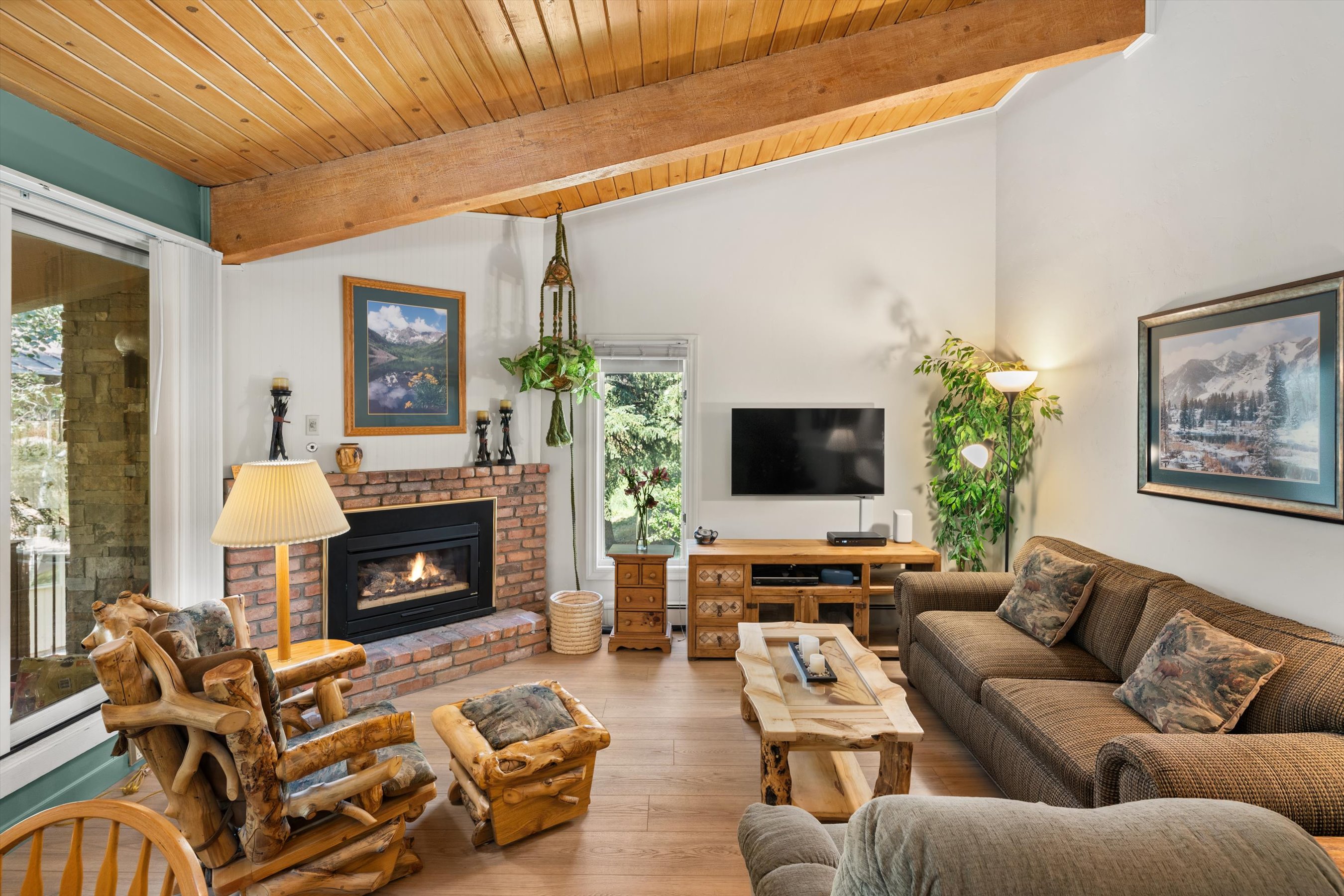  35 Upper Woodbridge Road, Snowmass Village, CO, 81615 - 物件實景