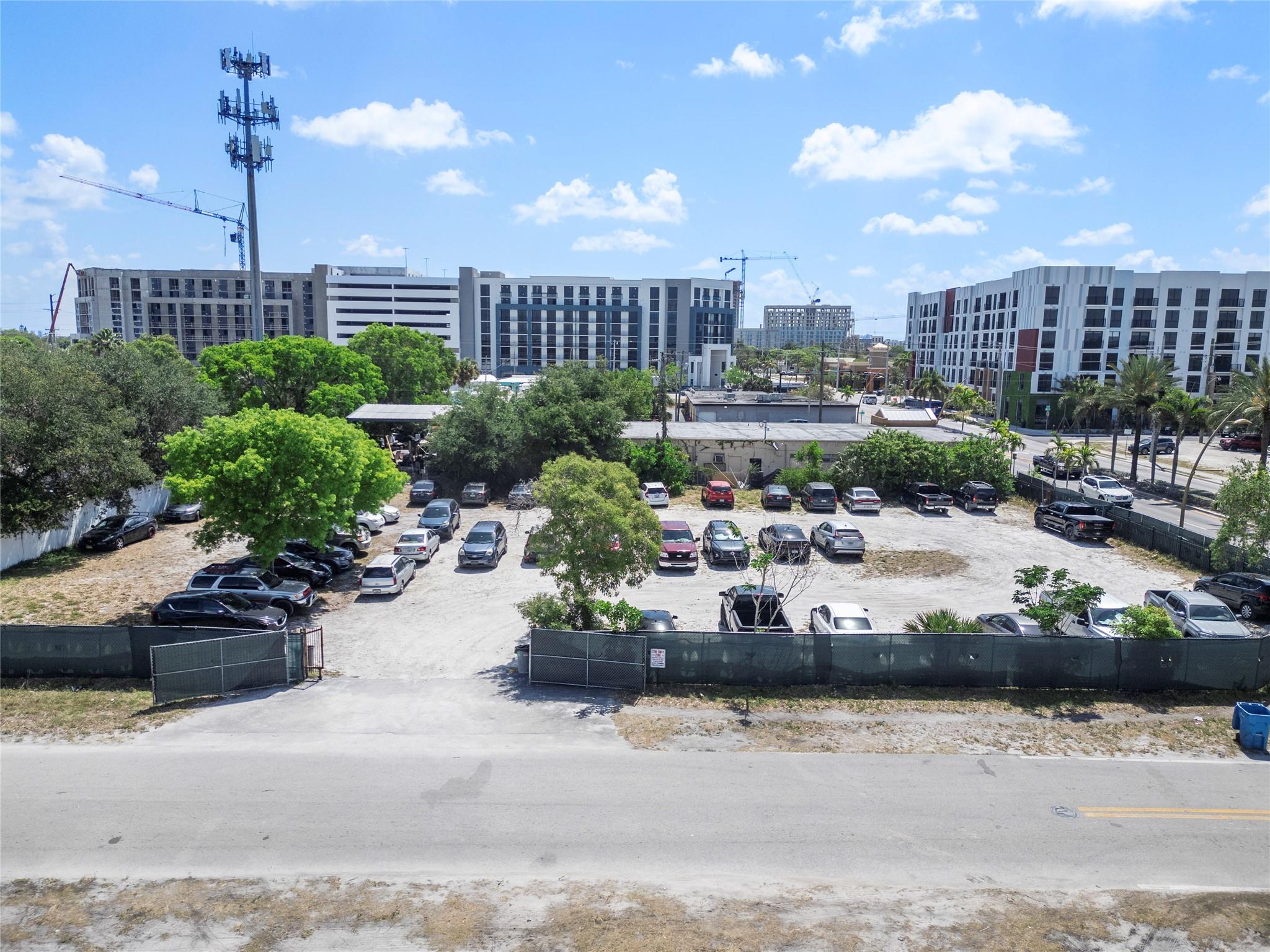 Fort Lauderdale, Florida, 33311, United States, ,Land,For Sale,1975097