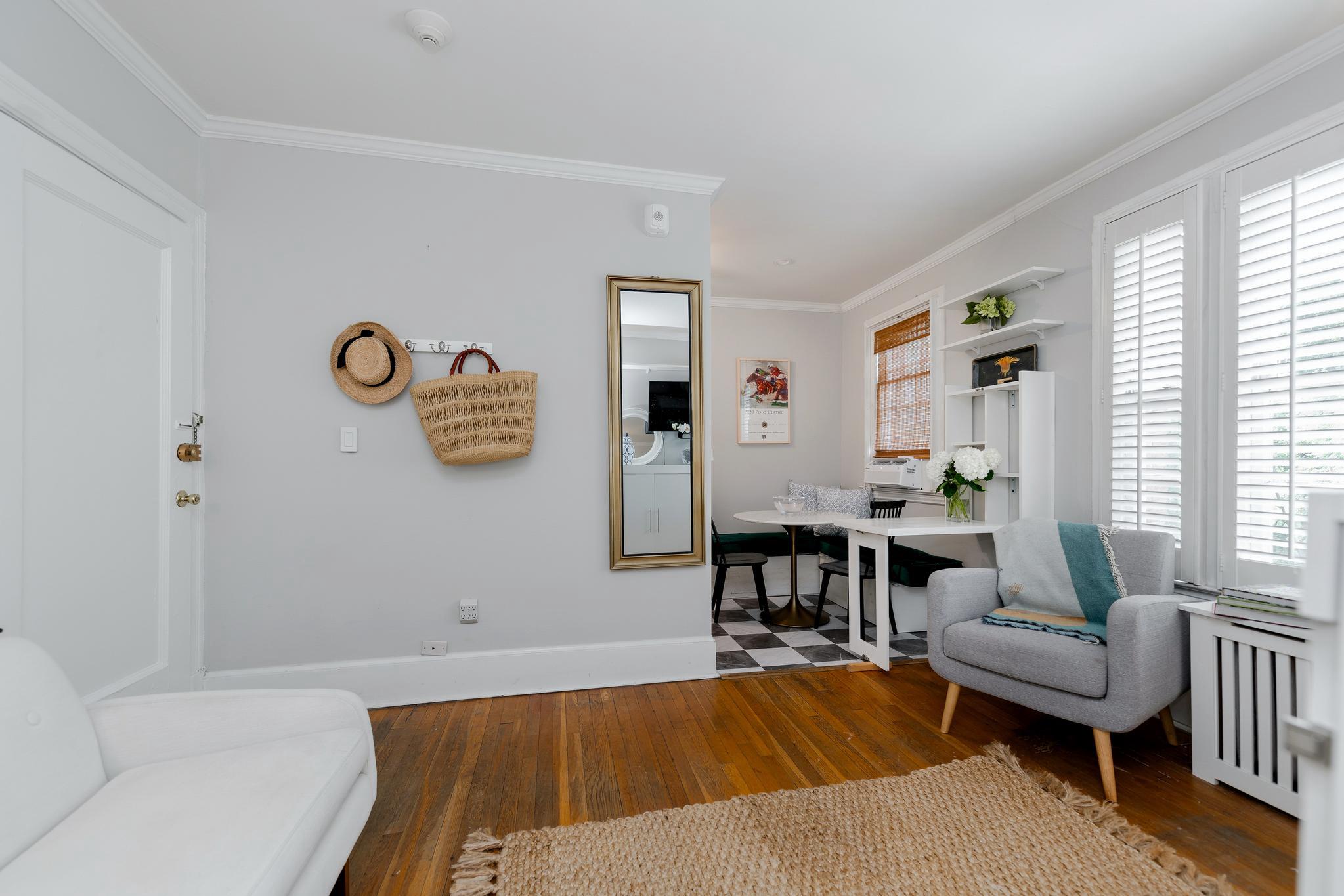 2527 Q Street NW, Washington, DC, 20007 - 物件實景