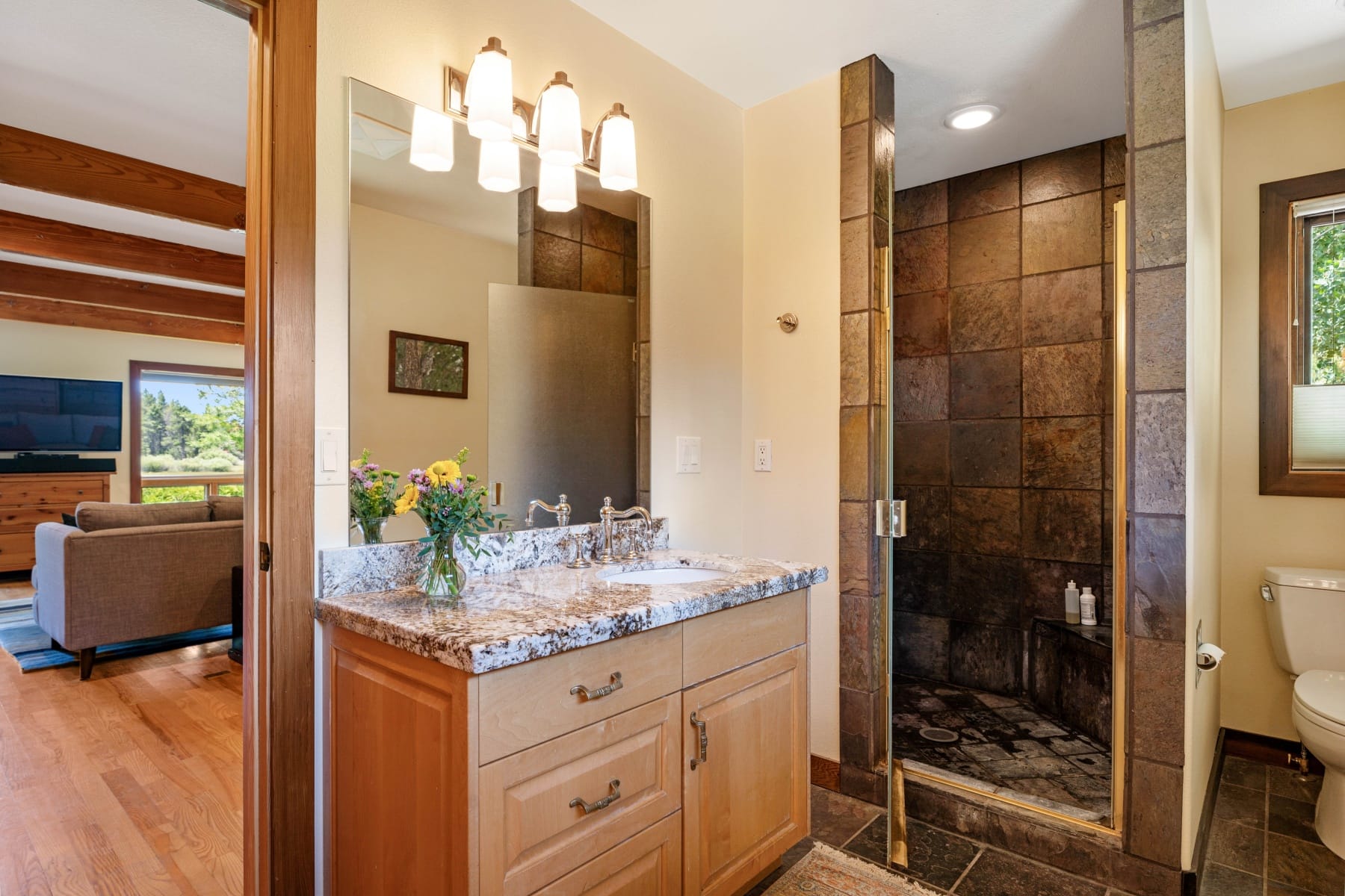  55635 Gatehouse Lane Bend, OR 97707 - 物件實景