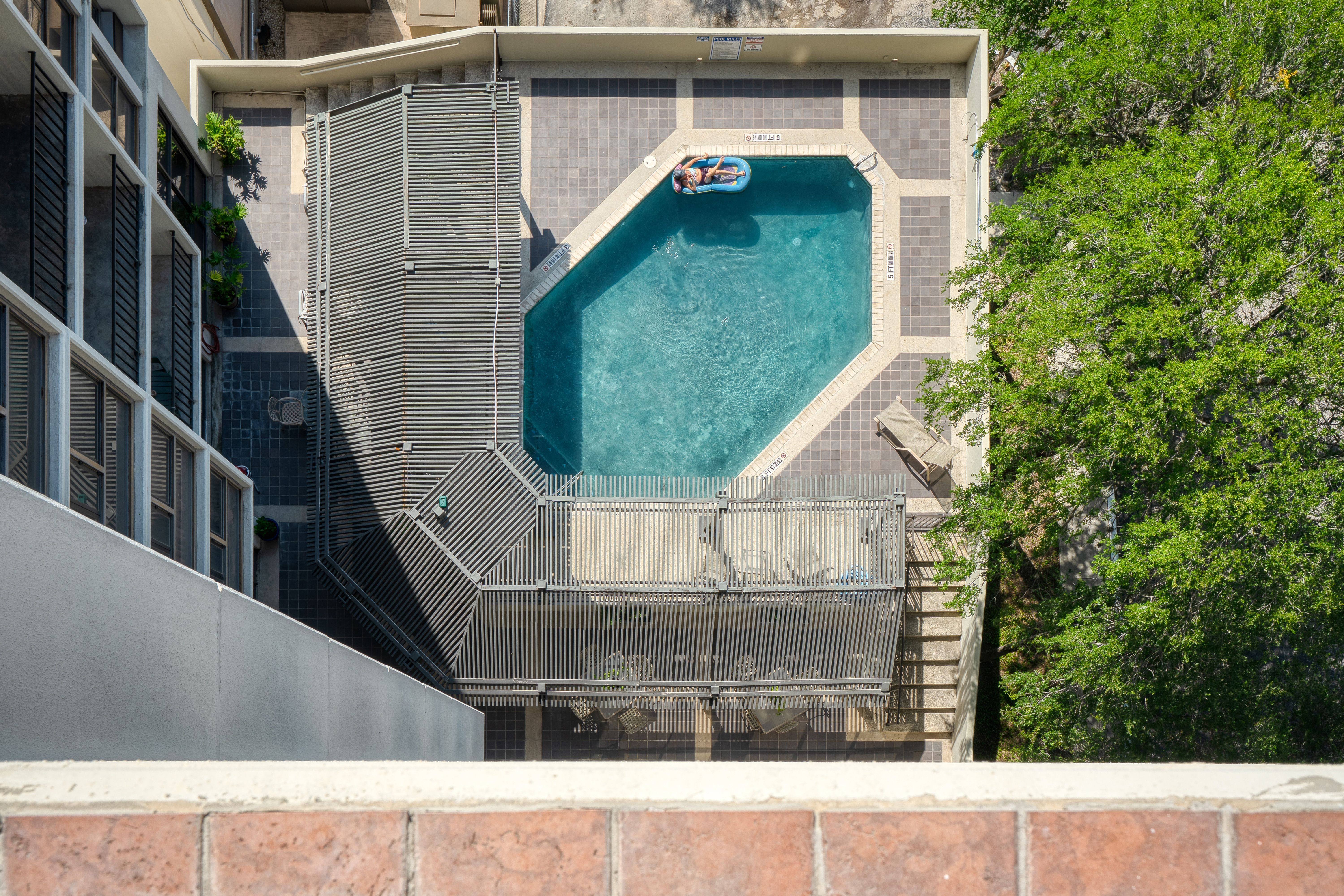  Effortless Living at The Wurzbach Towers - 物件實景