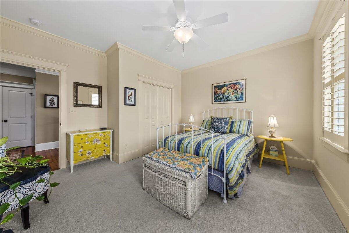 Mount Pleasant, South Carolina, 29466, United States, 4 Bedrooms Bedrooms, ,4 BathroomsBathrooms,Residential,For Sale,1838188