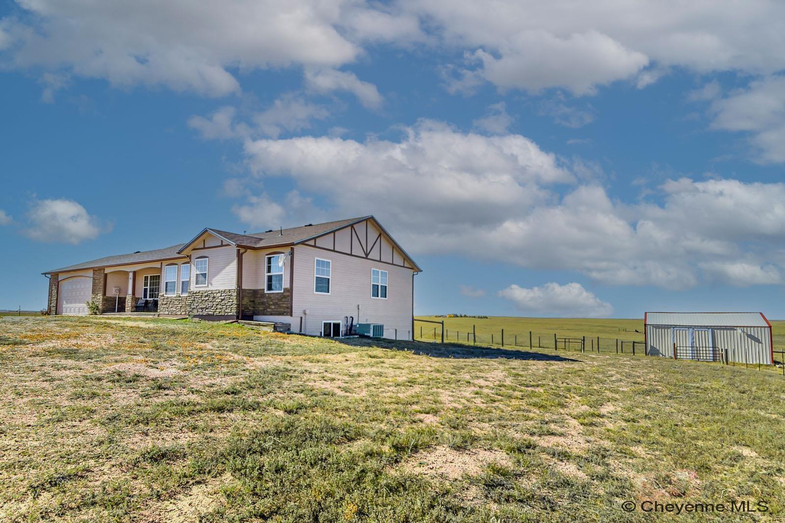 Cheyenne, Wyoming, 82009, United States, 3 Bedrooms Bedrooms, ,3 BathroomsBathrooms,Residential,For Sale,1968825