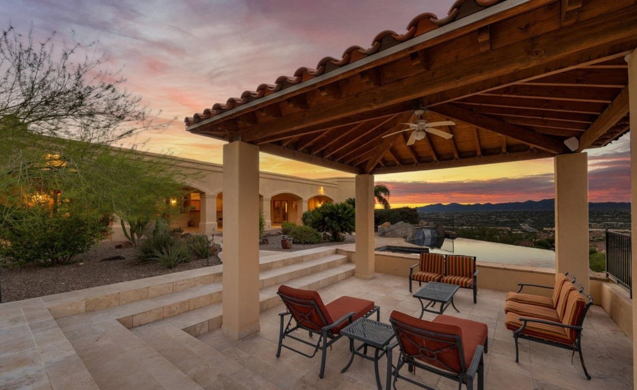  10060 N La Reserve Drive¦Tucson, AZ - 物件實景