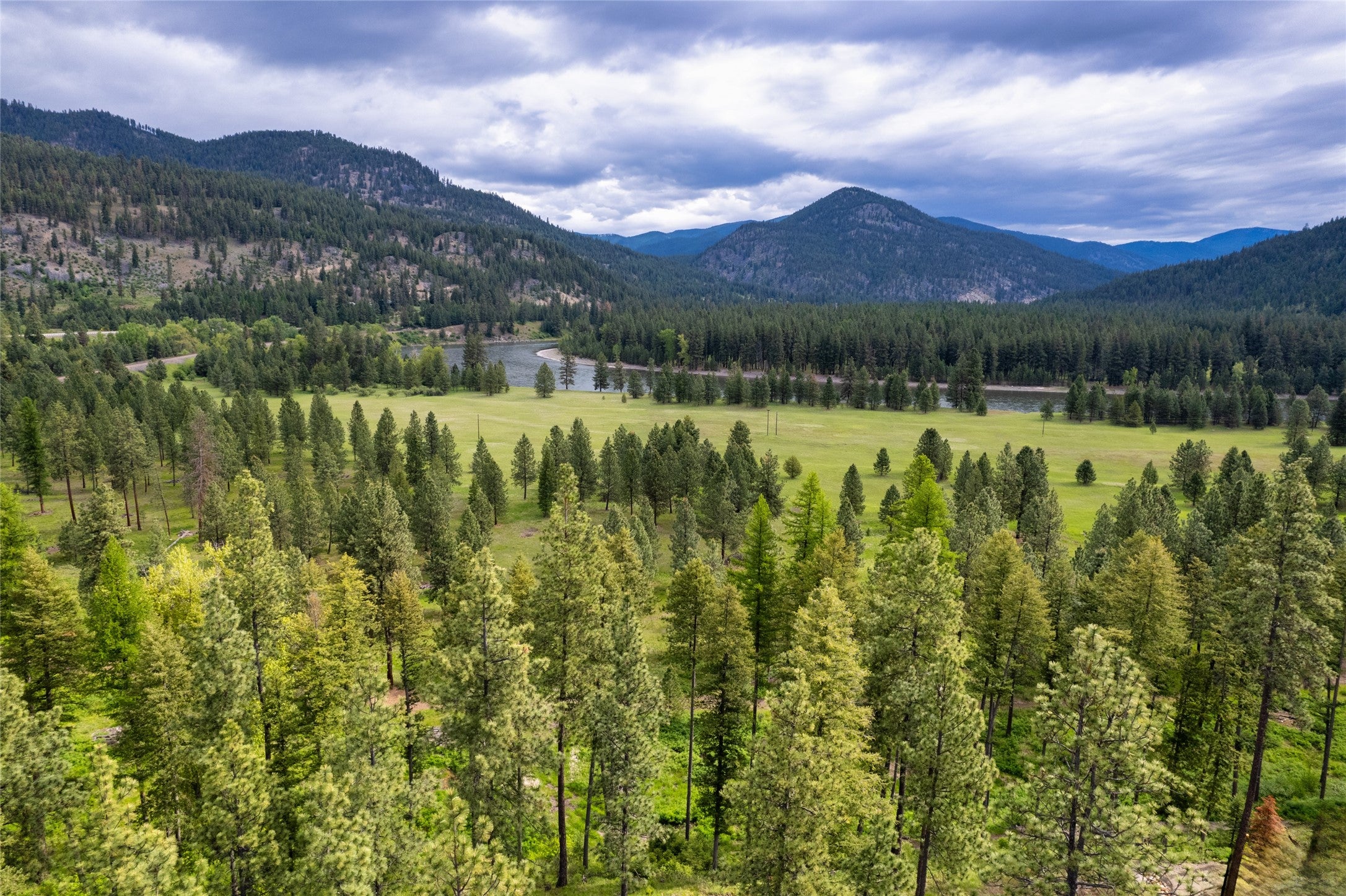 St Regis, Montana, 59866, United States, ,Land,For Sale,1848990