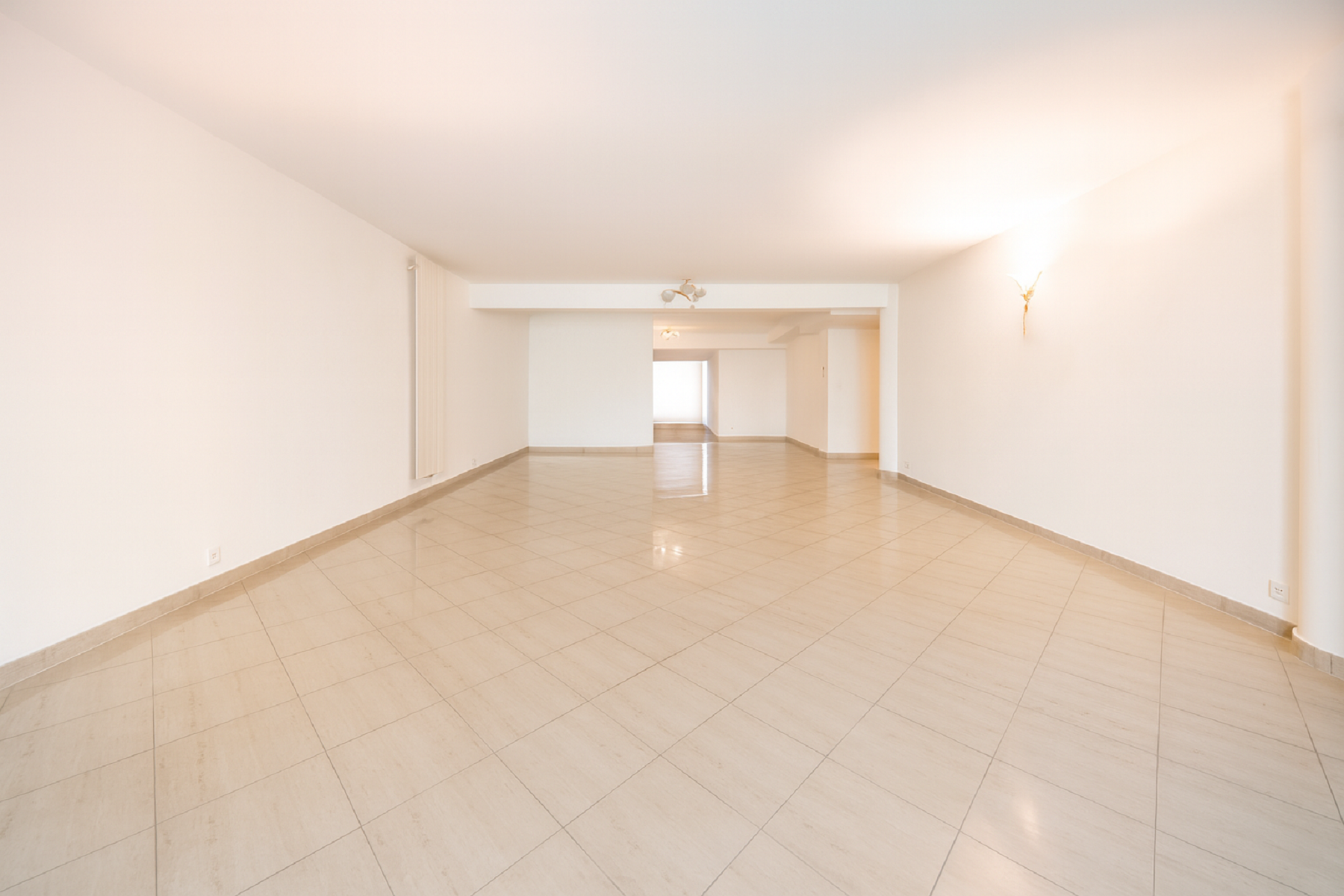 PERPIGNAN : ideal location, private garage, lift, terrace - 物件實景