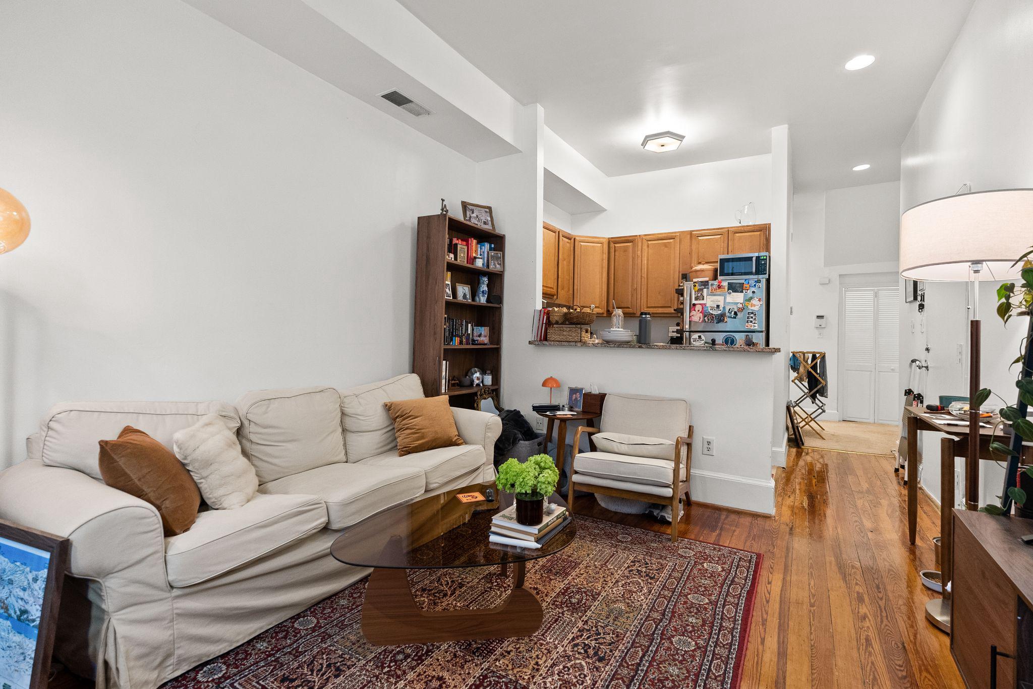  1913 13th Street NW, Washington, DC, 20009 - 物件實景