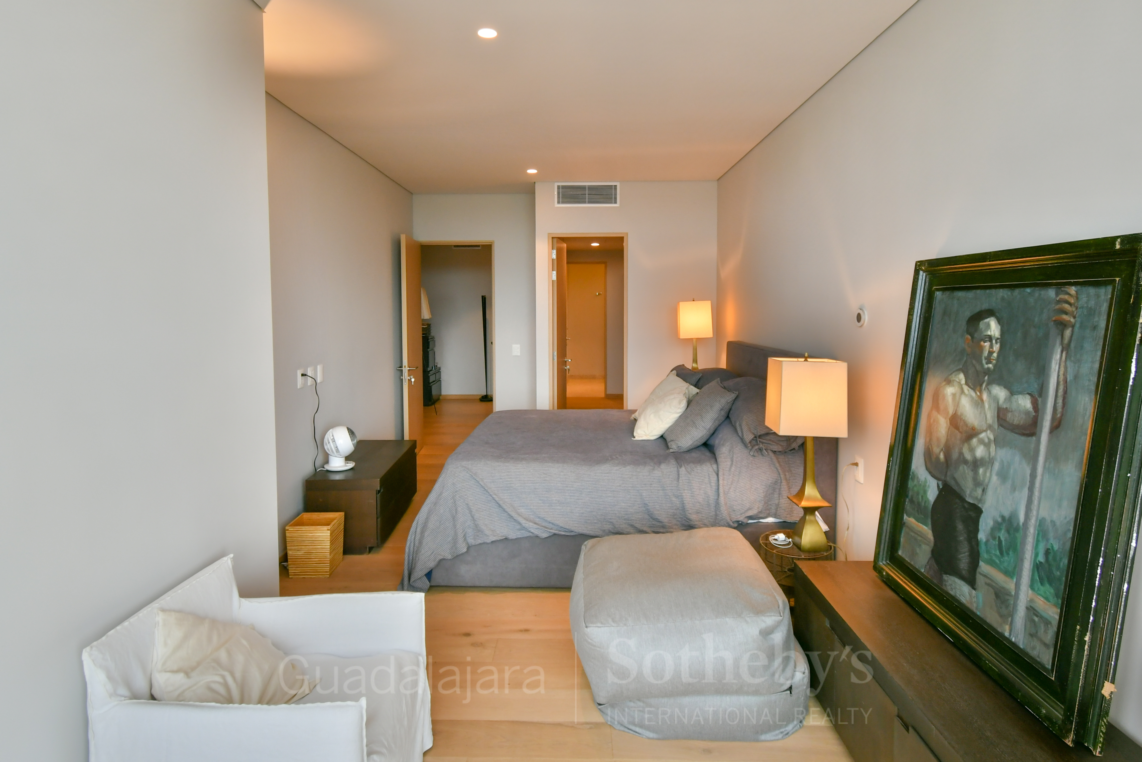  Departamento en venta en Landmark Reserve con vista panorámica - 物件實景