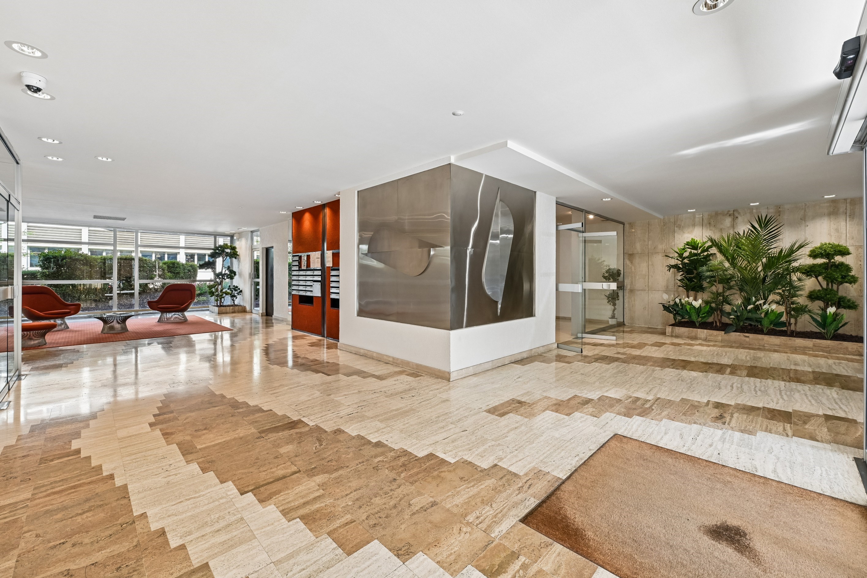  AUTEUIL - PLACE DU MARCHE - FAMILY PROPERTY 4 BEDROOM - 物件實景