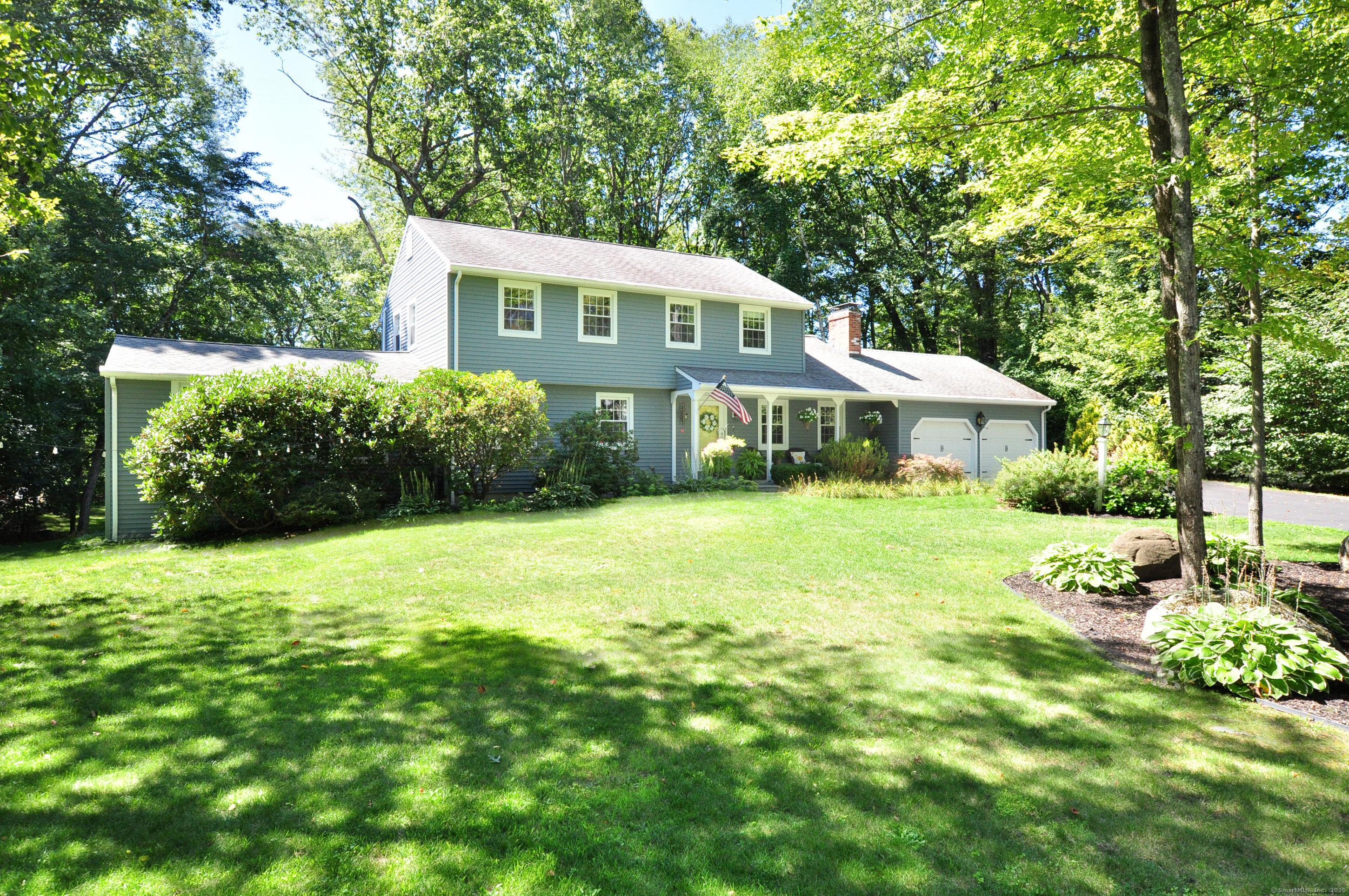 Burlington, Connecticut, 06013, United States, 4 Bedrooms Bedrooms, ,3 BathroomsBathrooms,Residential,For Sale,1936992