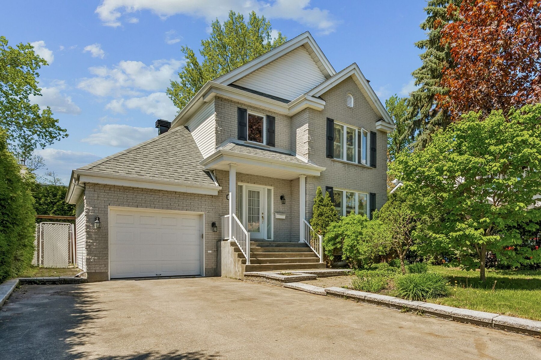  Vaudreuil-Dorion, Montérégie - 物件實景