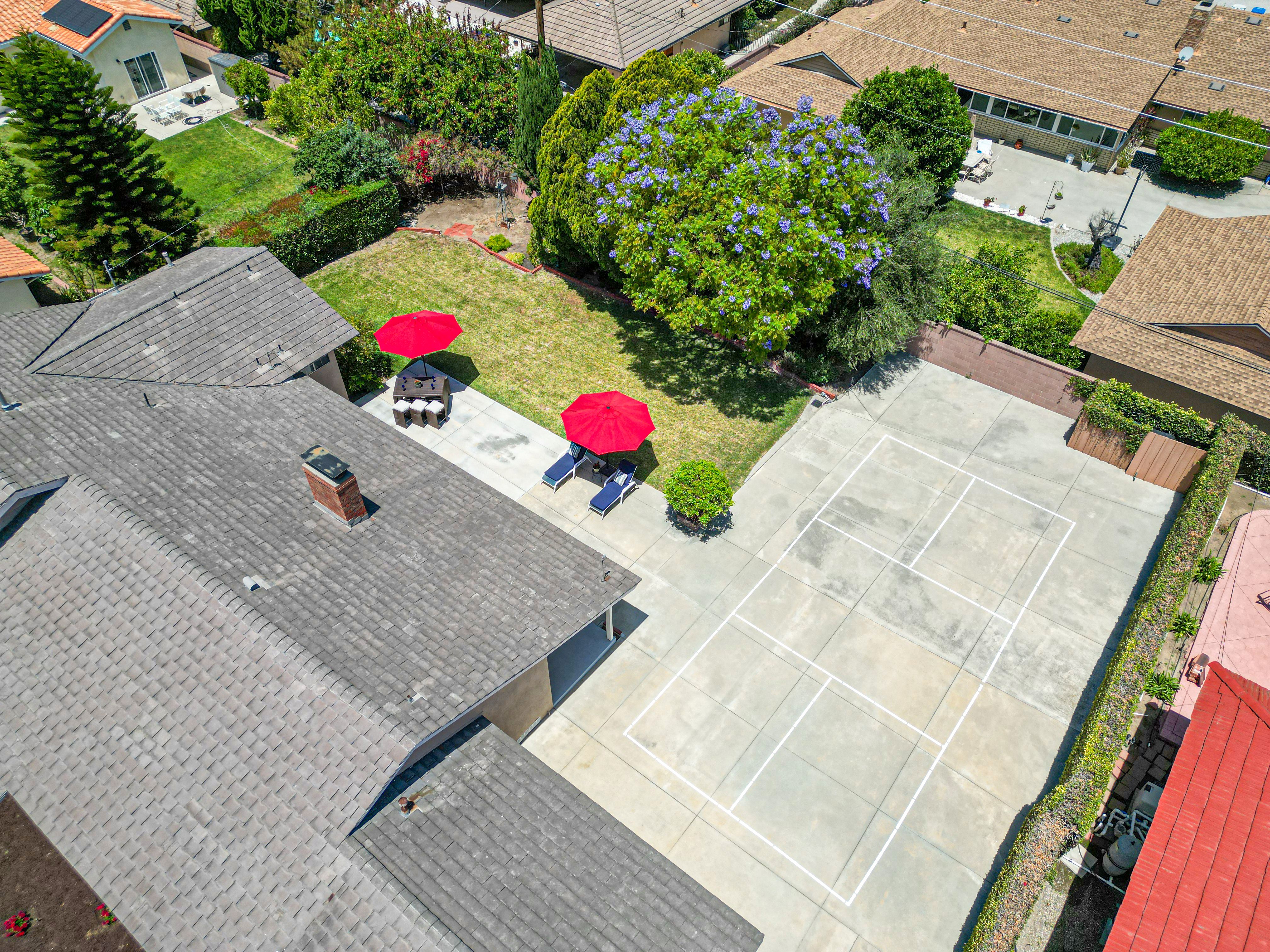  2531 East Thackery Street, West Covina, CA 91791 - 物件實景