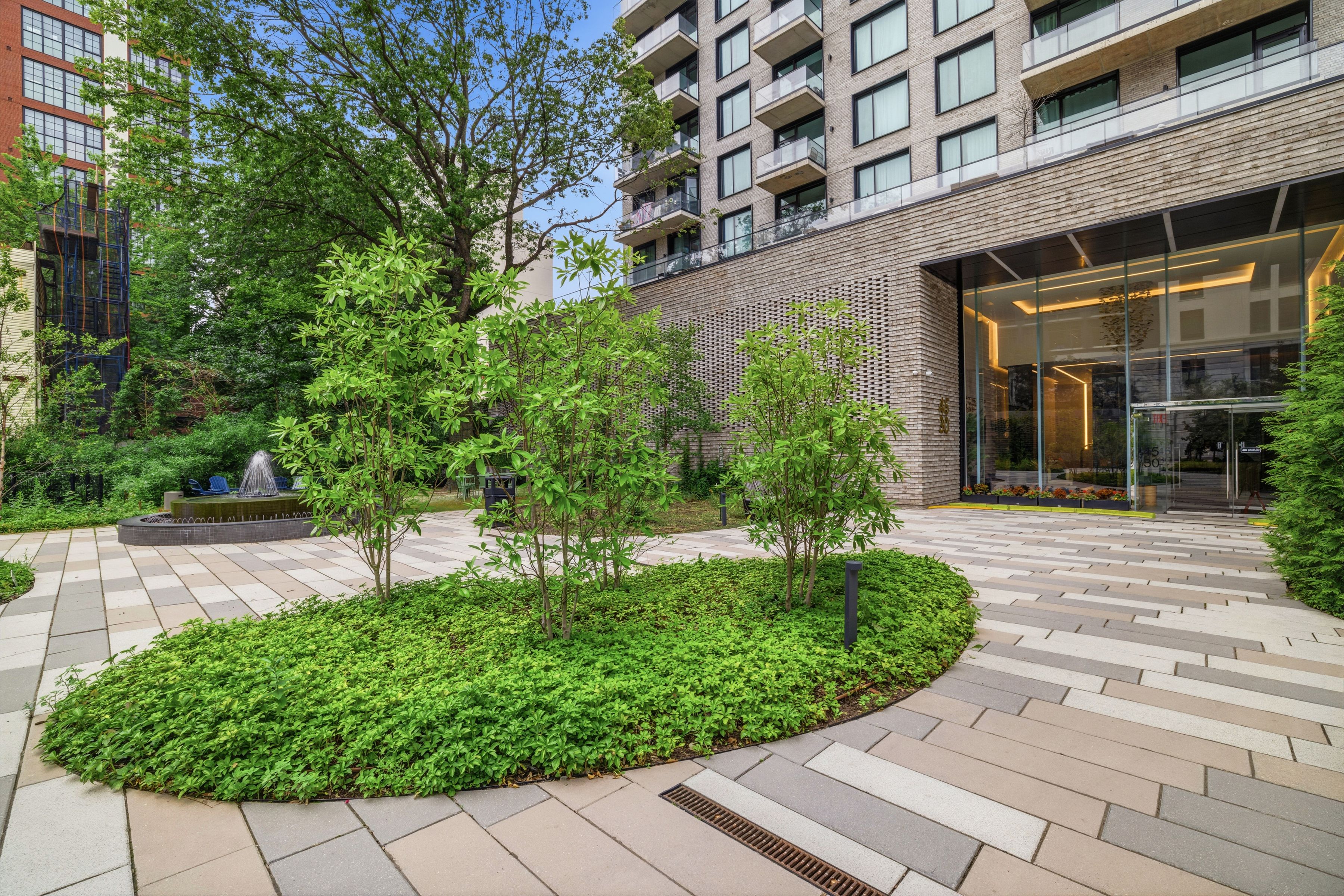  45-30 Pearson Street - 物件實景