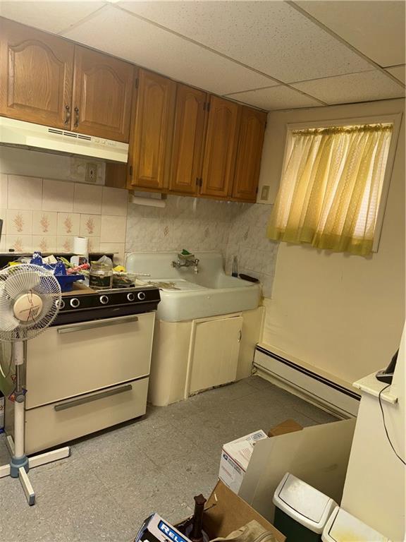 Brooklyn, New York, 11203, United States, 2 Bedrooms Bedrooms, ,Residential,For Sale,1935161
