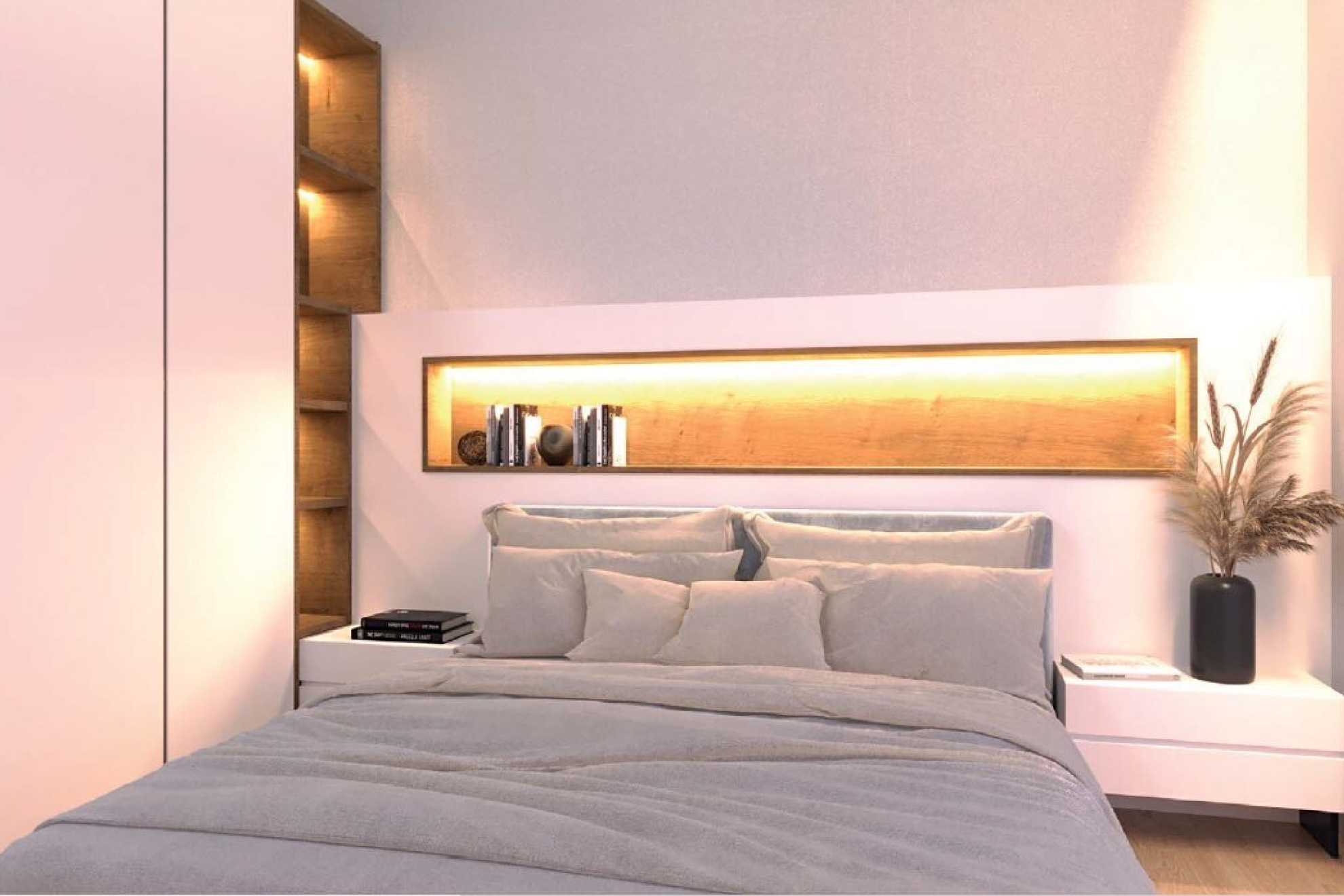  Style and Comfort in this Exclusive New Development - 物件實景