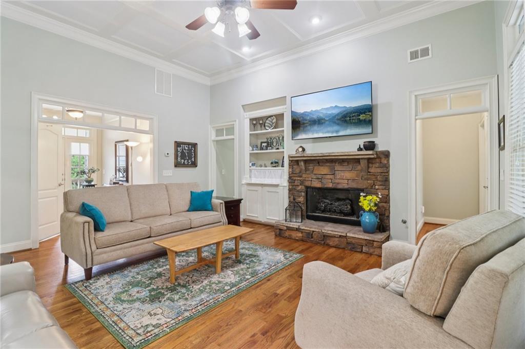 Ball Ground, Georgia, 30107, United States, 3 Bedrooms Bedrooms, ,2 BathroomsBathrooms,Residential,For Sale,1909506