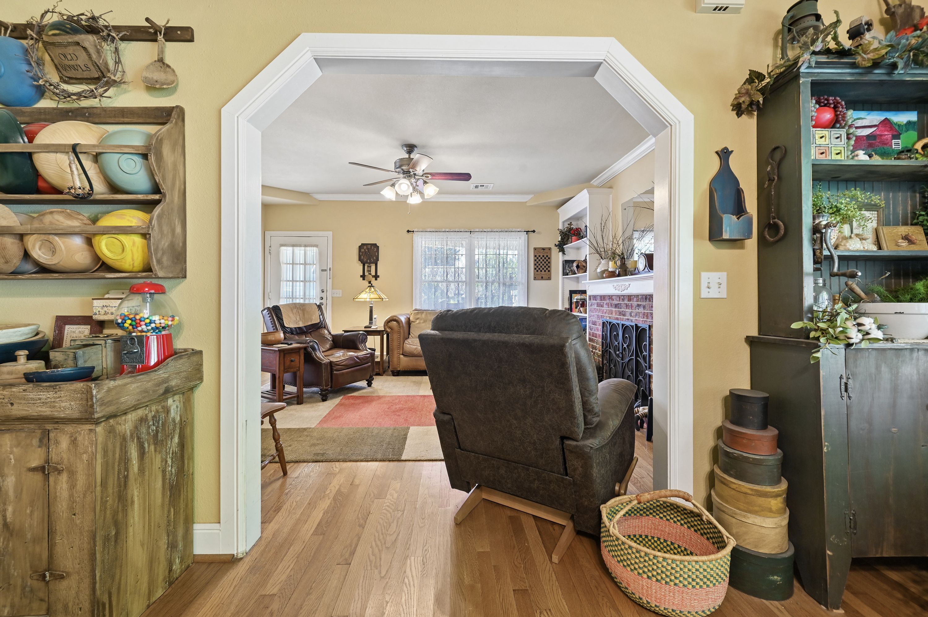  2115 East 17th Place, Tulsa, OK 74104 - 物件實景