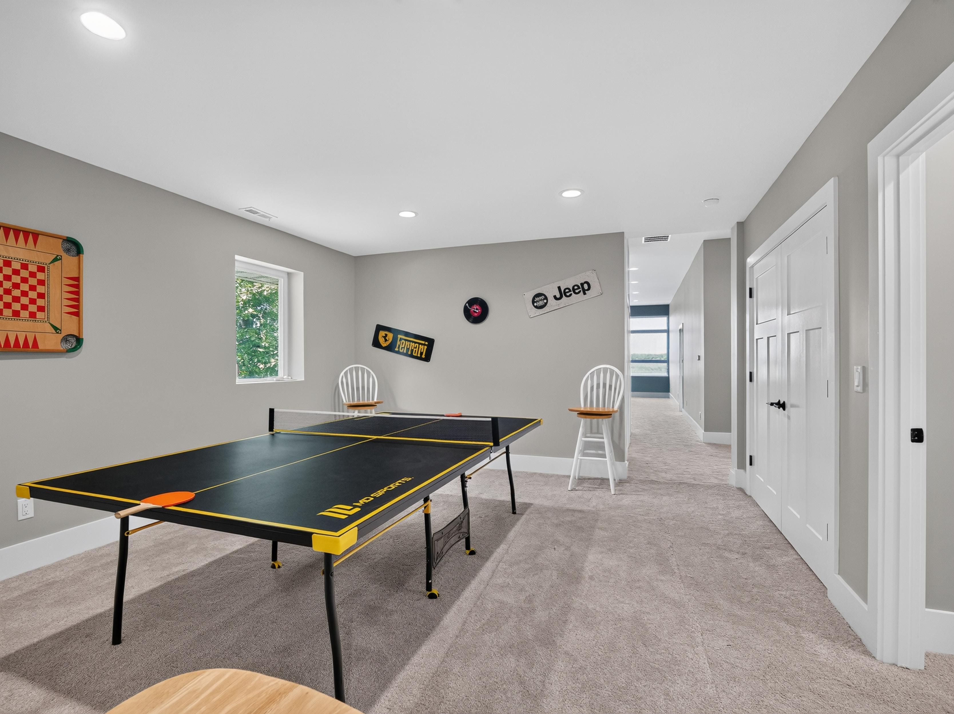  Exceptional Waterfront Home with Panoramic Lake Views - 物件實景
