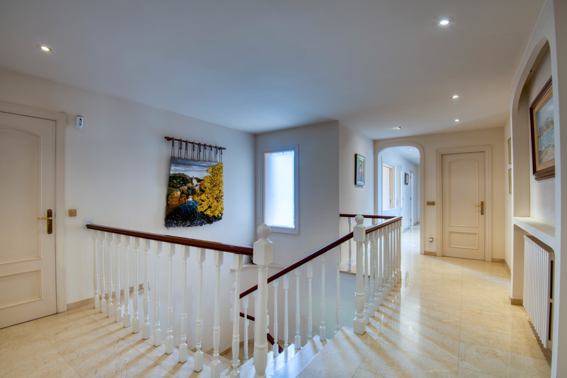  Beautiful villa in ideal location, surrounded by nature, in Solius - 物件實景