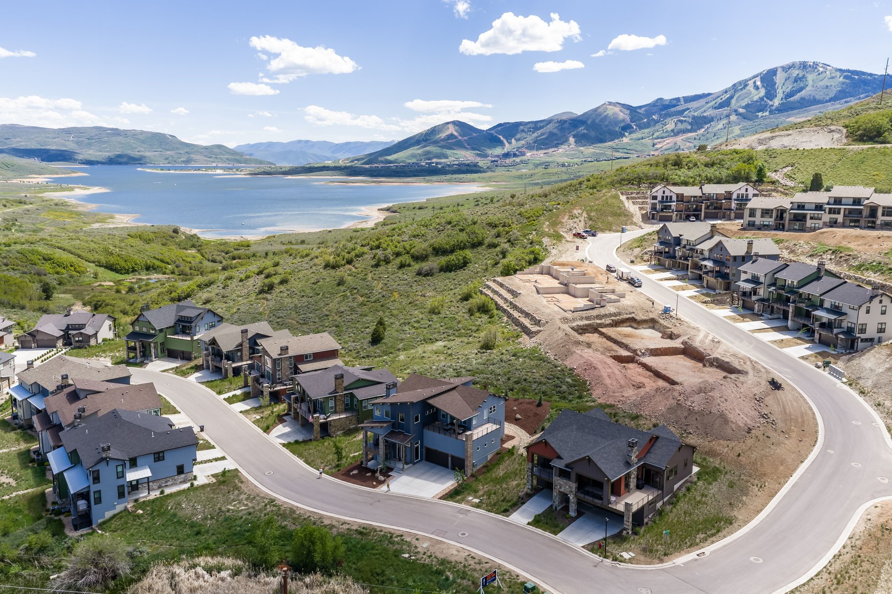  Nightly-Rental-Approved Retreat Near Deer Valley East Village - 物件實景