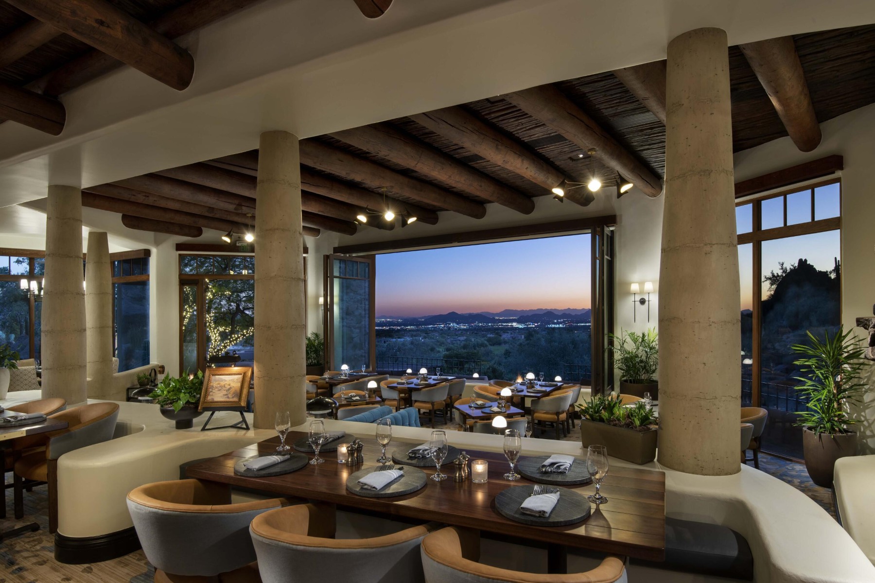  10040 E Happy Valley Road  Scottsdale, AZ - 物件實景