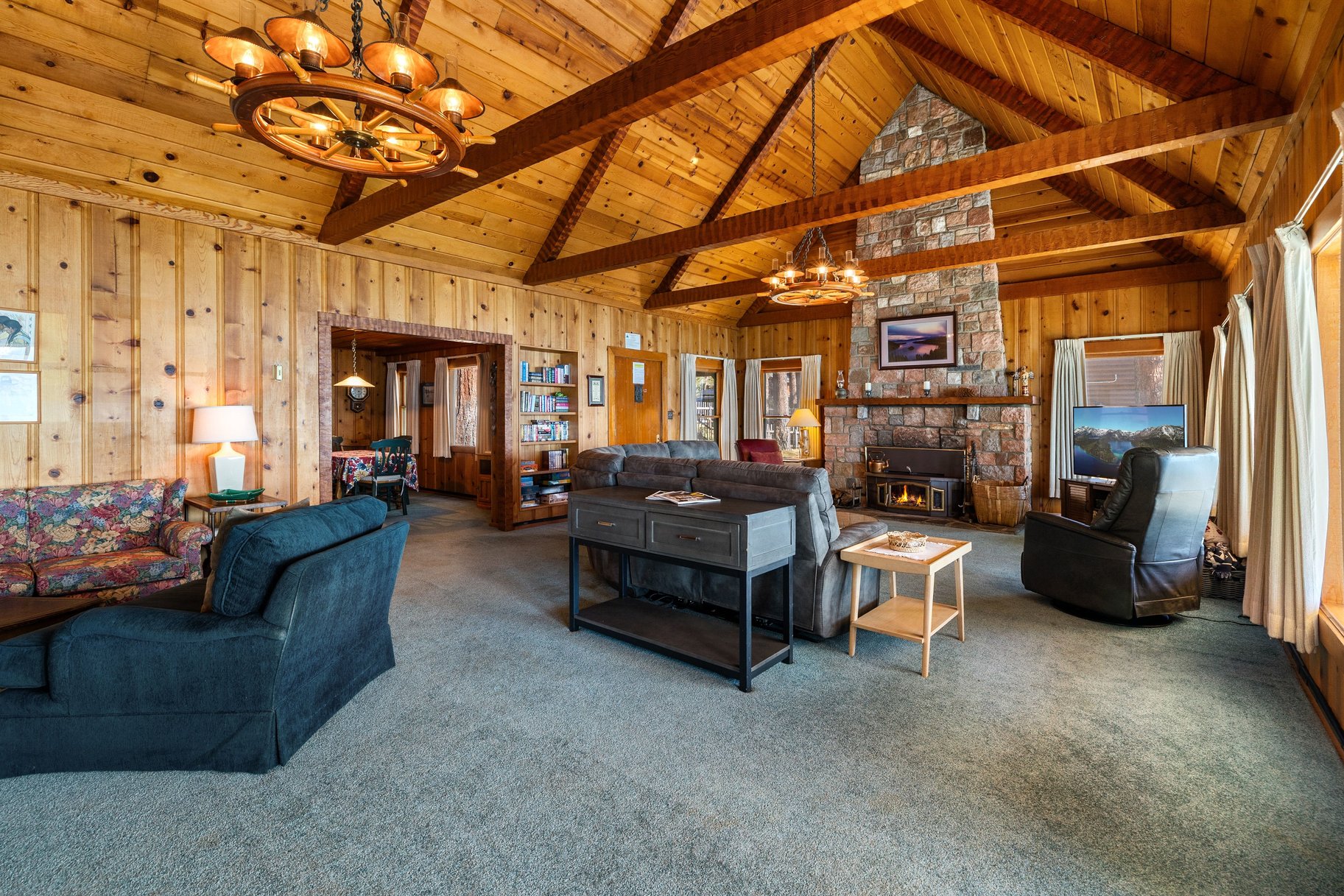  Iconic Marla Bay Lakefront - 物件實景