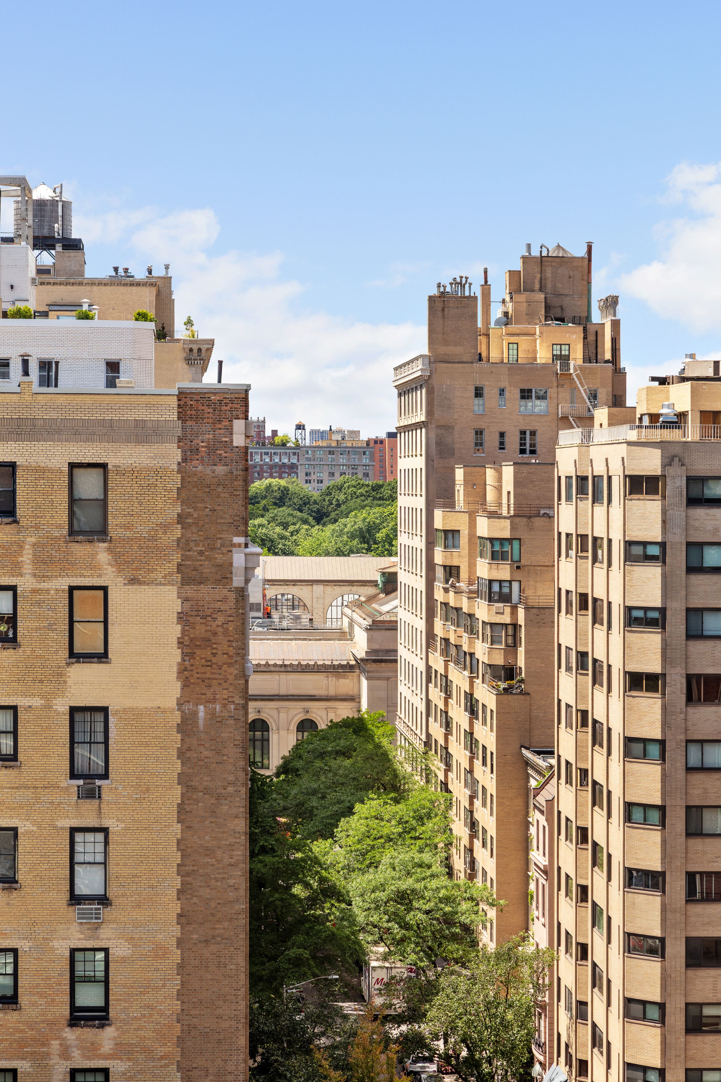  970 Park Avenue - 物件實景