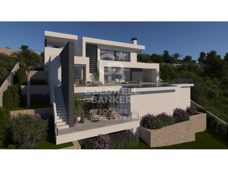 Alicante, Benitachell / el Poble Nou de Benitatxel, Benitachell / el Poble Nou de Benitatxell, Comunidad Valenciana, ES, 4 Bedrooms Bedrooms, ,4 BathroomsBathrooms,Residential,For Sale,Alicante, Benitachell / el Poble Nou de Benitatxel,1621299