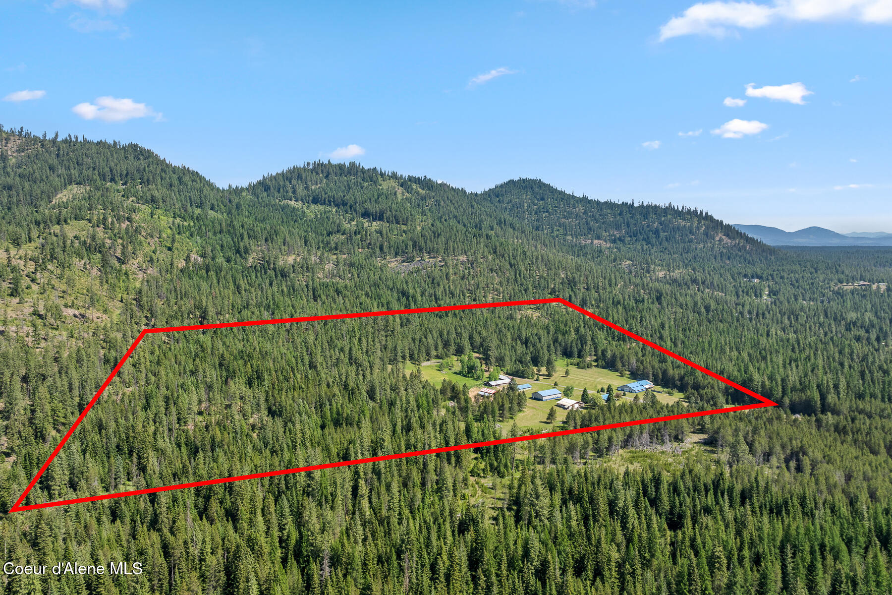 Rathdrum, Idaho, 83858, United States, 2 Bedrooms Bedrooms, ,1 BathroomBathrooms,Residential,For Sale,1981351