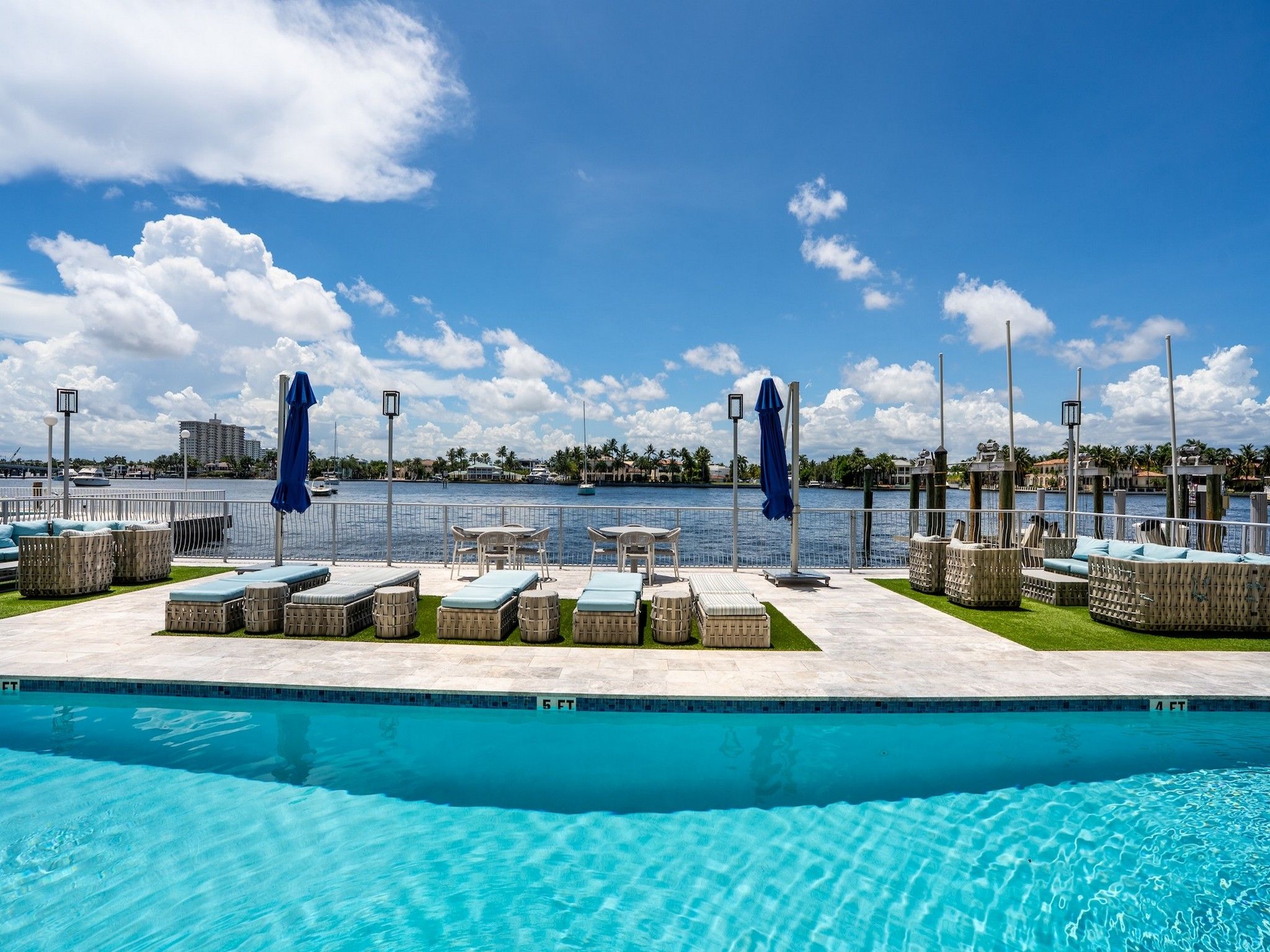  209 N Birch Road, Fort Lauderdale, FL, 33304 - 物件實景