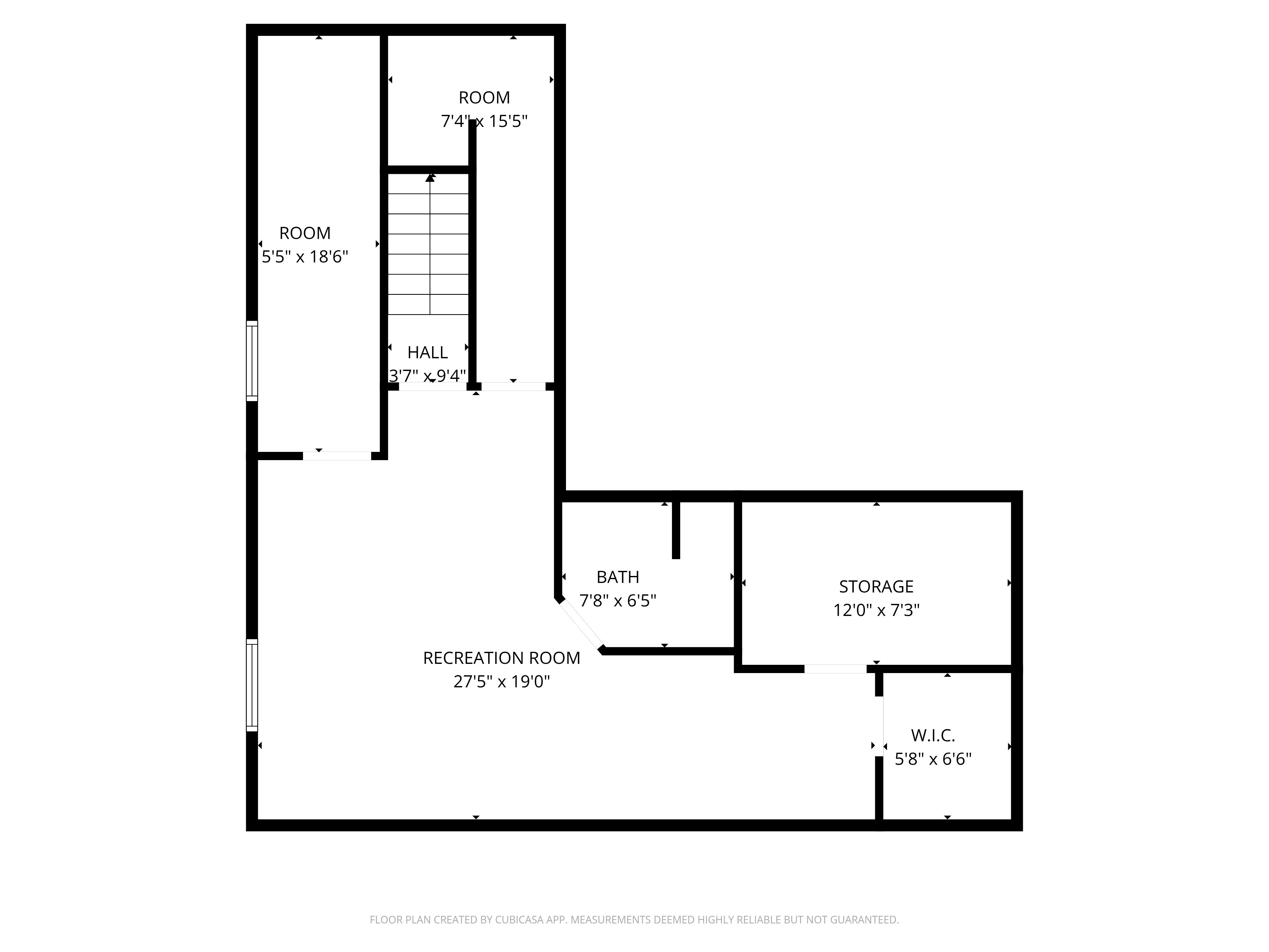  115 Willow Lane, Breckenridge, CO, 80424 - 物件實景