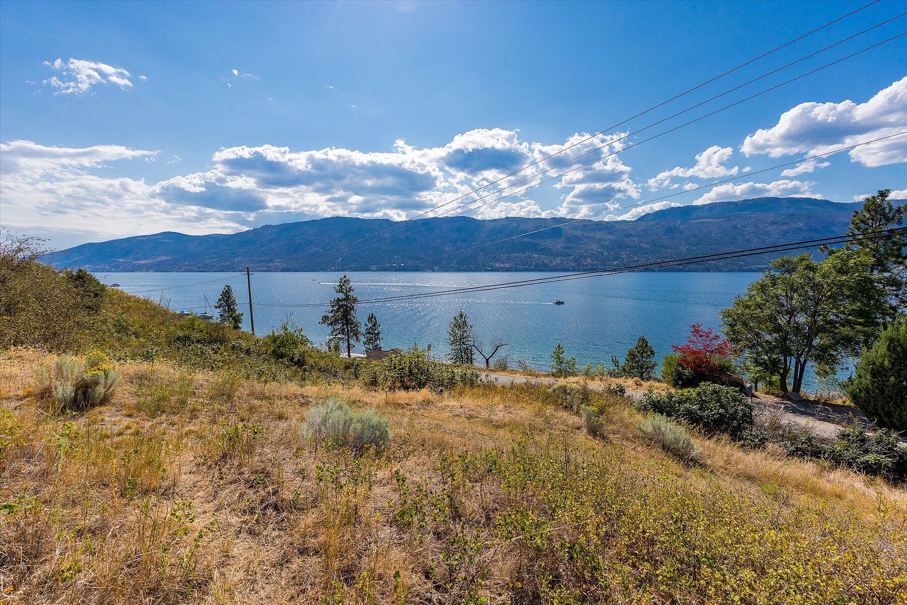  Stunning Lake Views - 物件實景
