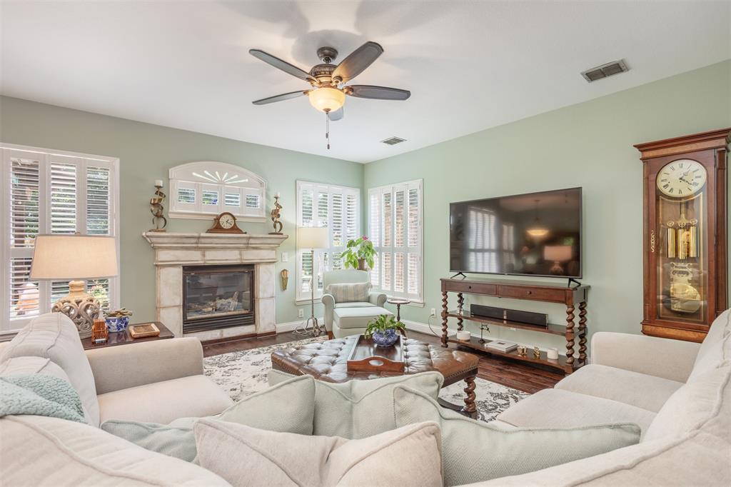 McKinney, Texas, 75070, United States, 4 Bedrooms Bedrooms, ,4 BathroomsBathrooms,Residential,For Sale,1890937
