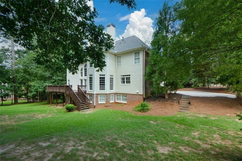 Alpharetta, Georgia, 30022, United States, 5 Bedrooms Bedrooms, ,5 BathroomsBathrooms,Residential,For Sale,2002154