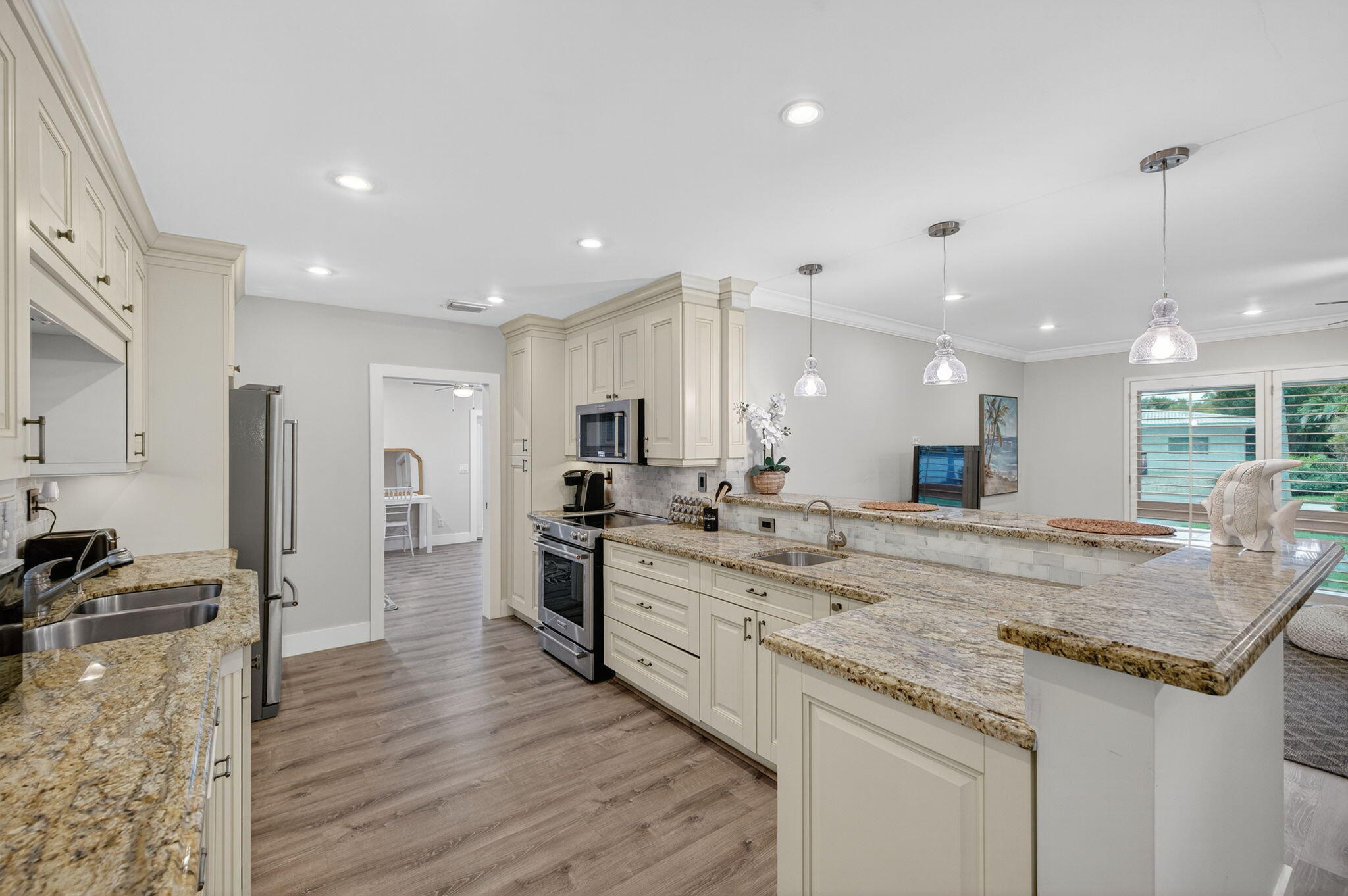Fort Lauderdale, Florida, 33334, United States, 3 Bedrooms Bedrooms, ,2 BathroomsBathrooms,Residential,For Sale,1940437