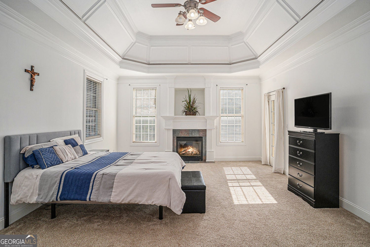 Conyers, Georgia, 30094, United States, 6 Bedrooms Bedrooms, ,4 BathroomsBathrooms,Residential,For Sale,1919419