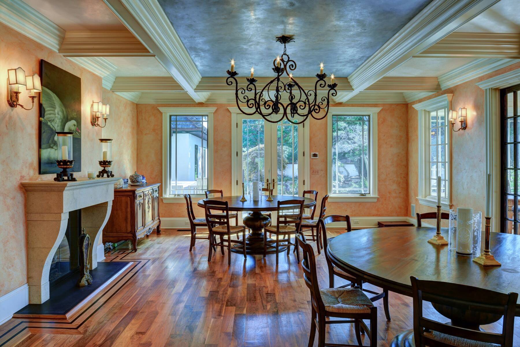  Legendary Atterbury Estate, Southampton NY - 物件實景