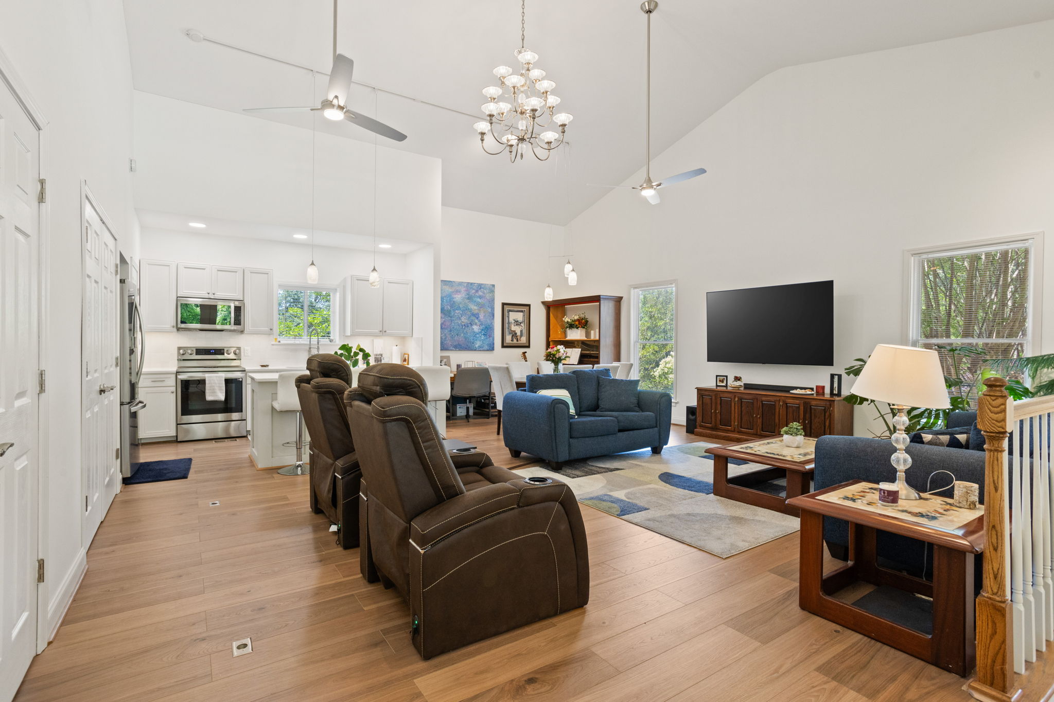  122 Bradley Boulevard, Greenville, SC 29609 - 物件實景